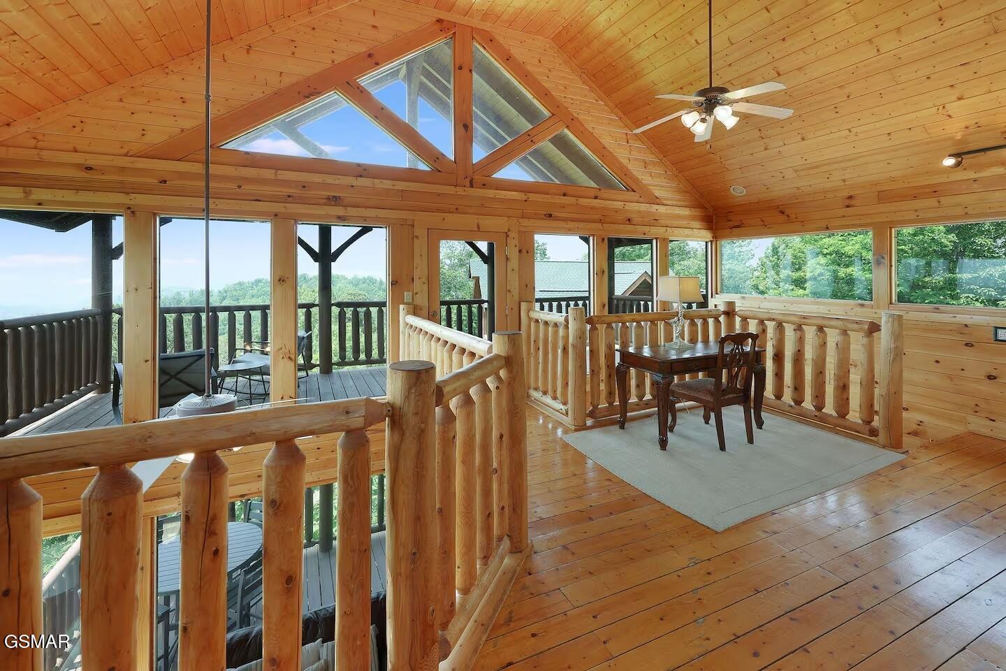 1154 Villa Overlook Way Gatlinburg TN 37738