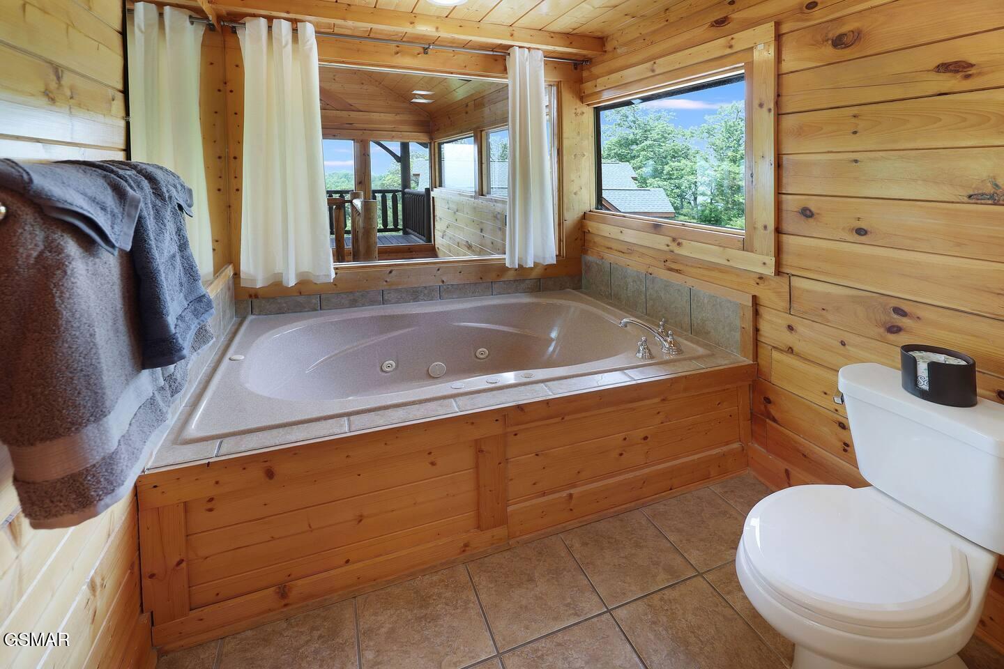 1154 Villa Overlook Way Gatlinburg TN 37738