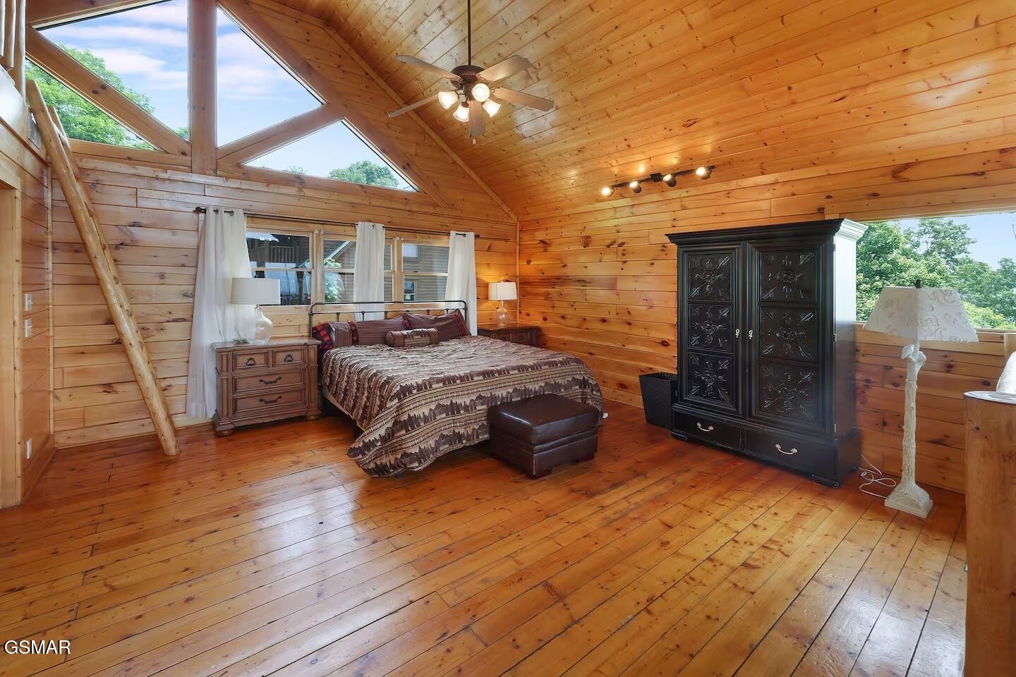 1154 Villa Overlook Way Gatlinburg TN 37738