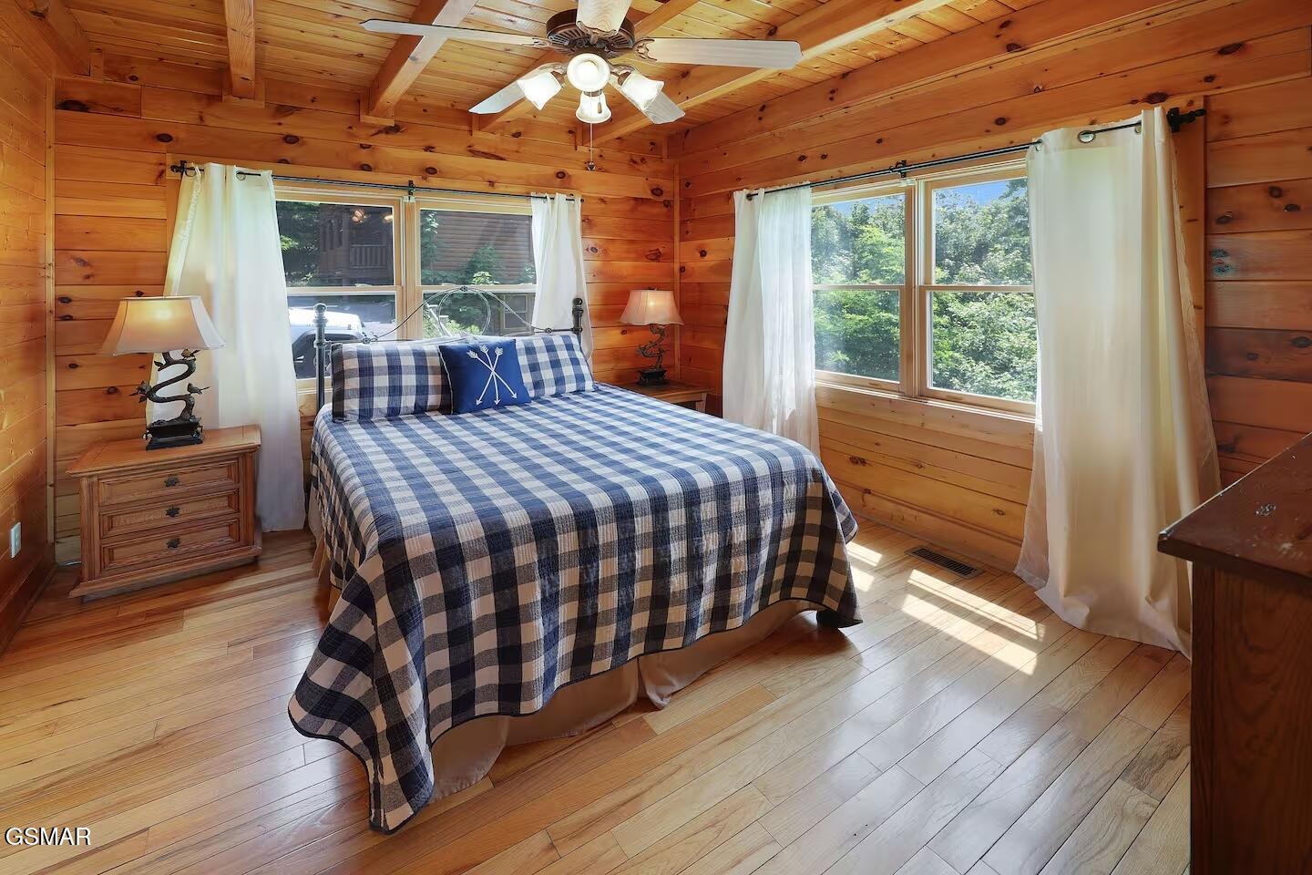 1154 Villa Overlook Way Gatlinburg TN 37738