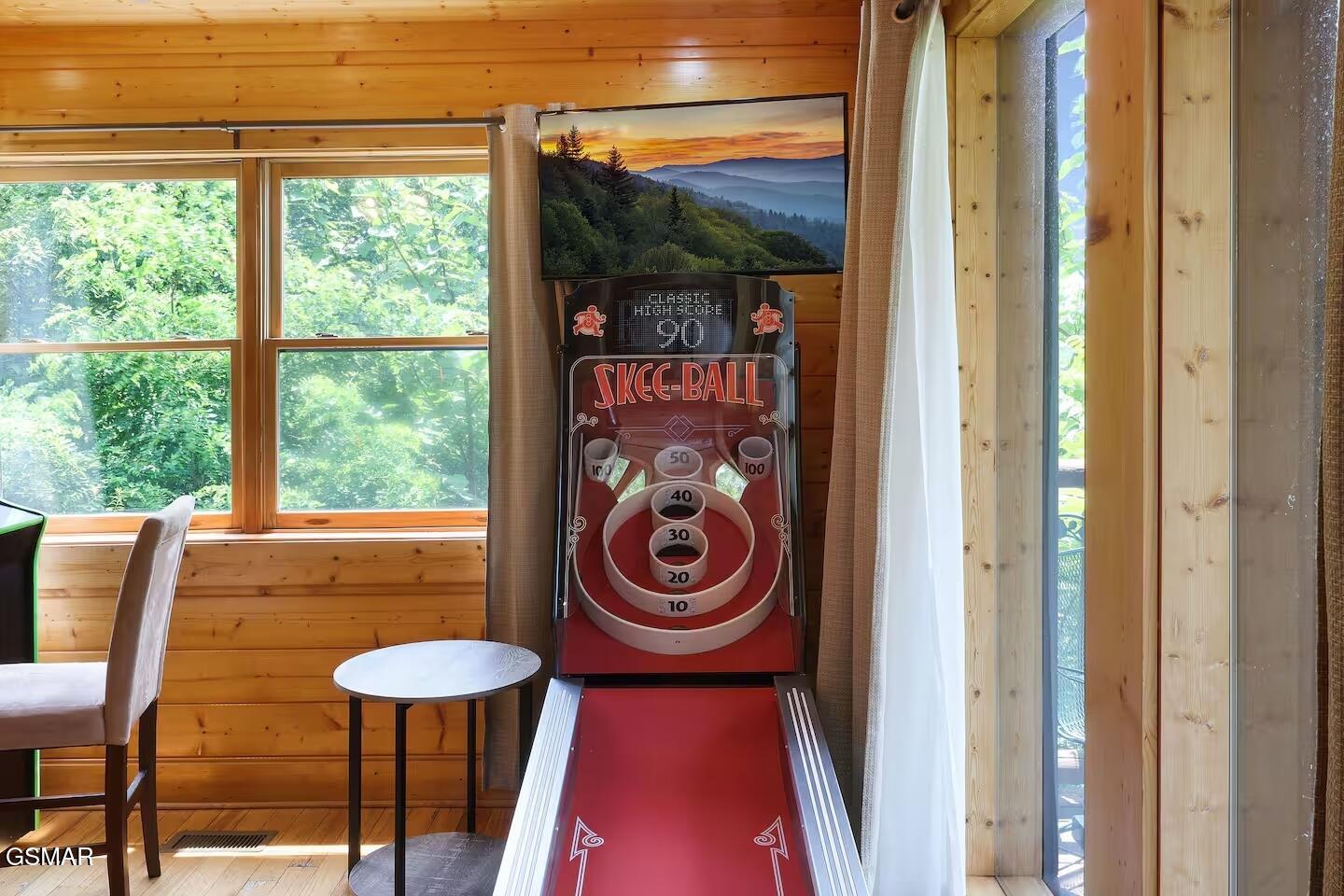 1154 Villa Overlook Way Gatlinburg TN 37738