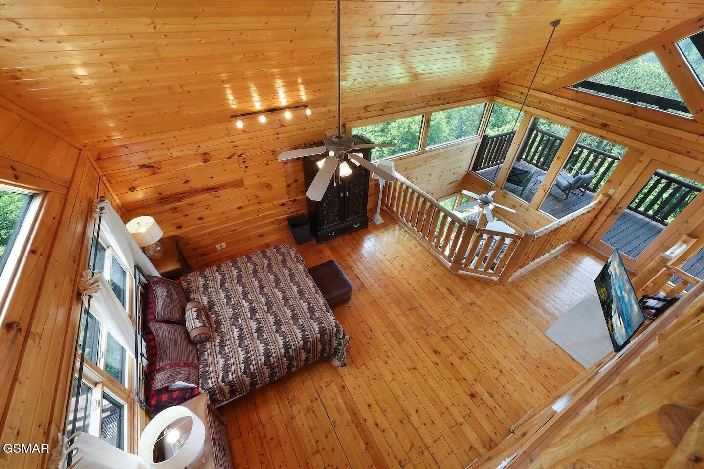 1154 Villa Overlook Way Gatlinburg TN 37738