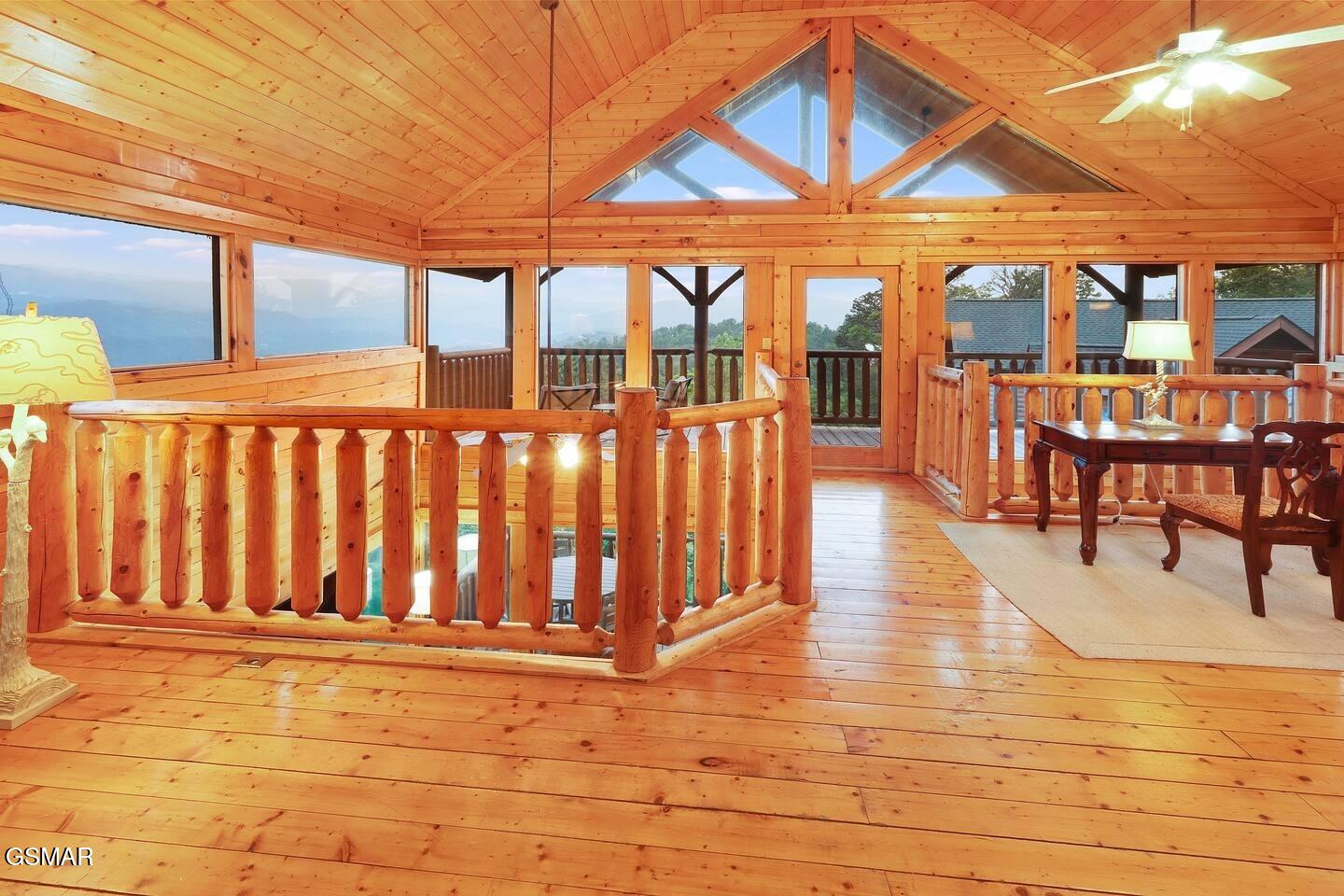 1154 Villa Overlook Way Gatlinburg TN 37738