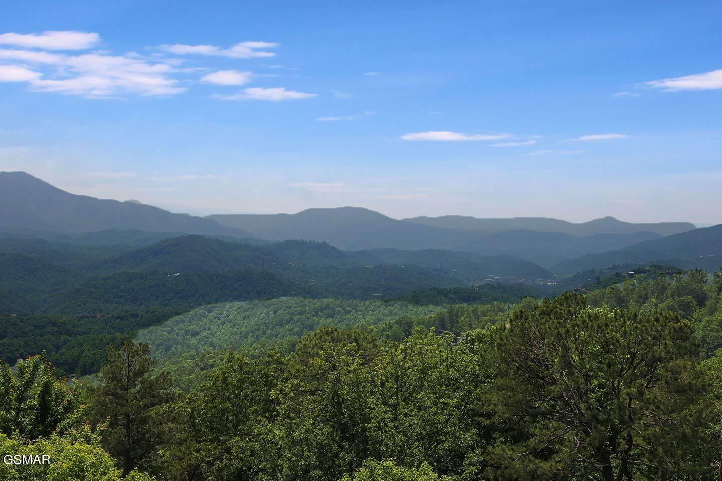 1154 Villa Overlook Way Gatlinburg TN 37738