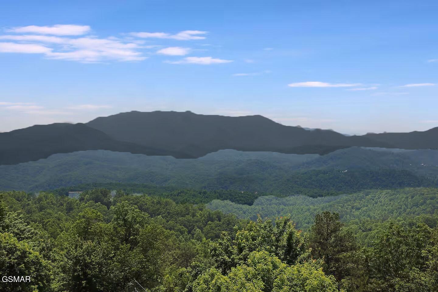 1154 Villa Overlook Way Gatlinburg TN 37738