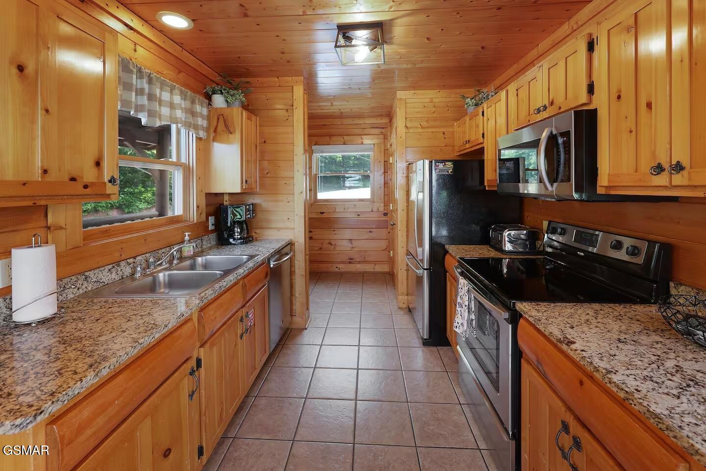 1154 Villa Overlook Way Gatlinburg TN 37738