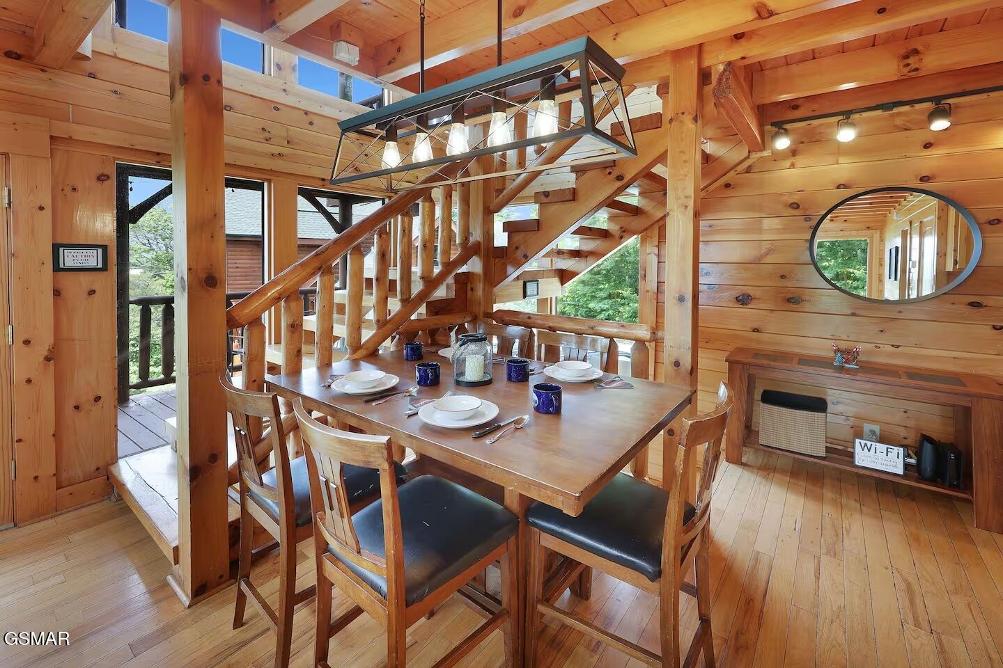 1154 Villa Overlook Way Gatlinburg TN 37738