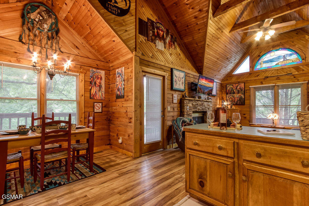 282 Cherokee Path Way Sevierville TN 37876
