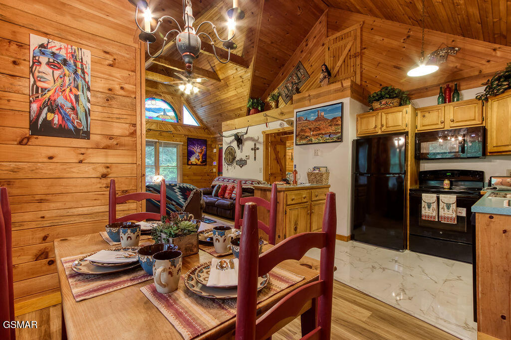 282 Cherokee Path Way Sevierville TN 37876