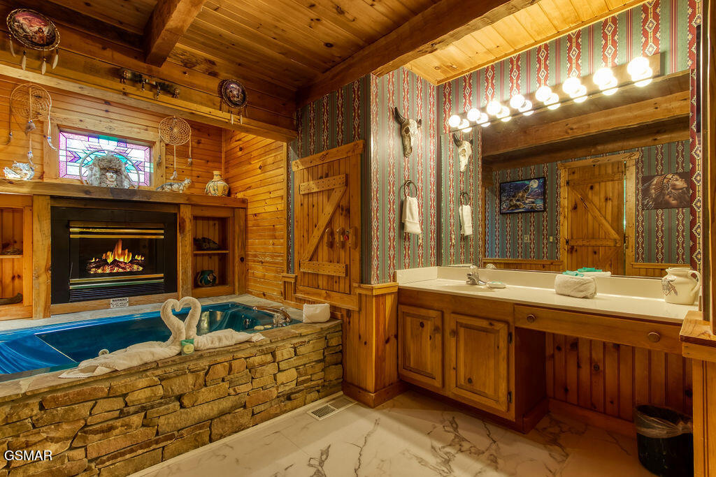 282 Cherokee Path Way Sevierville TN 37876
