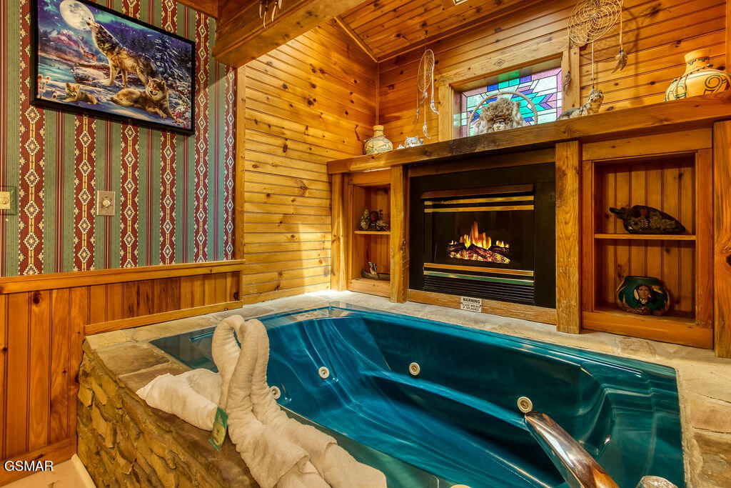282 Cherokee Path Way Sevierville TN 37876