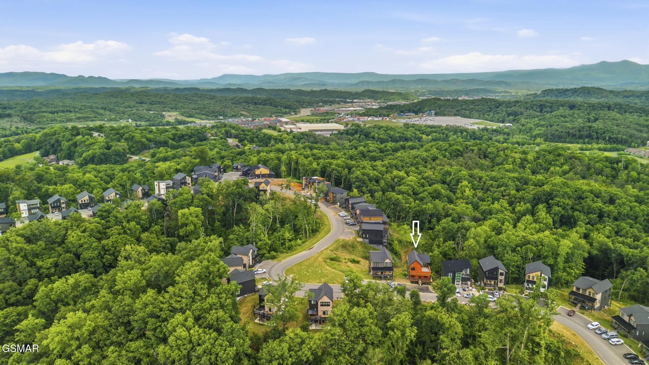 1234 Reedmont Way Sevierville TN 37876