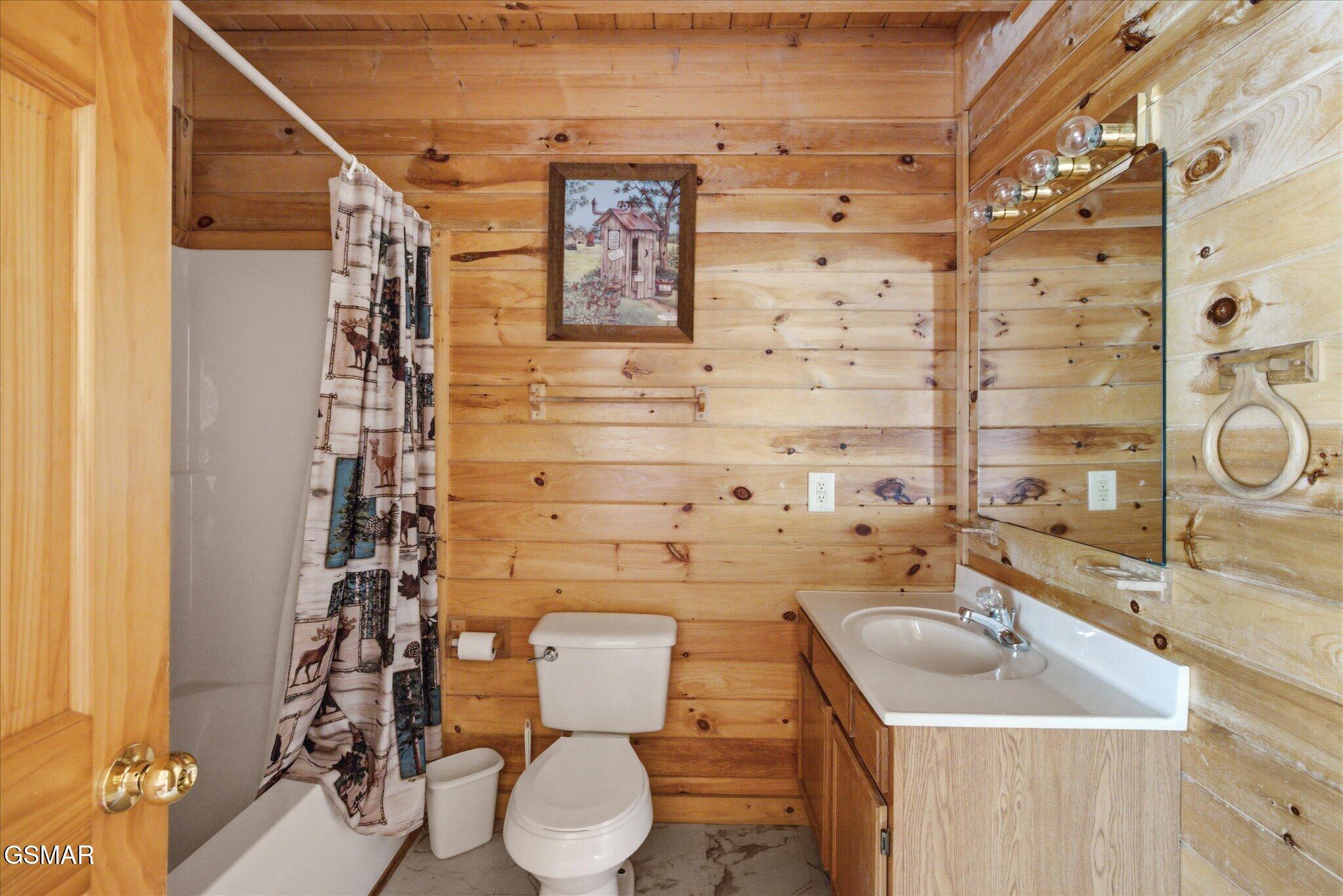1356 Wedge Tailed Lane Sevierville TN 37876