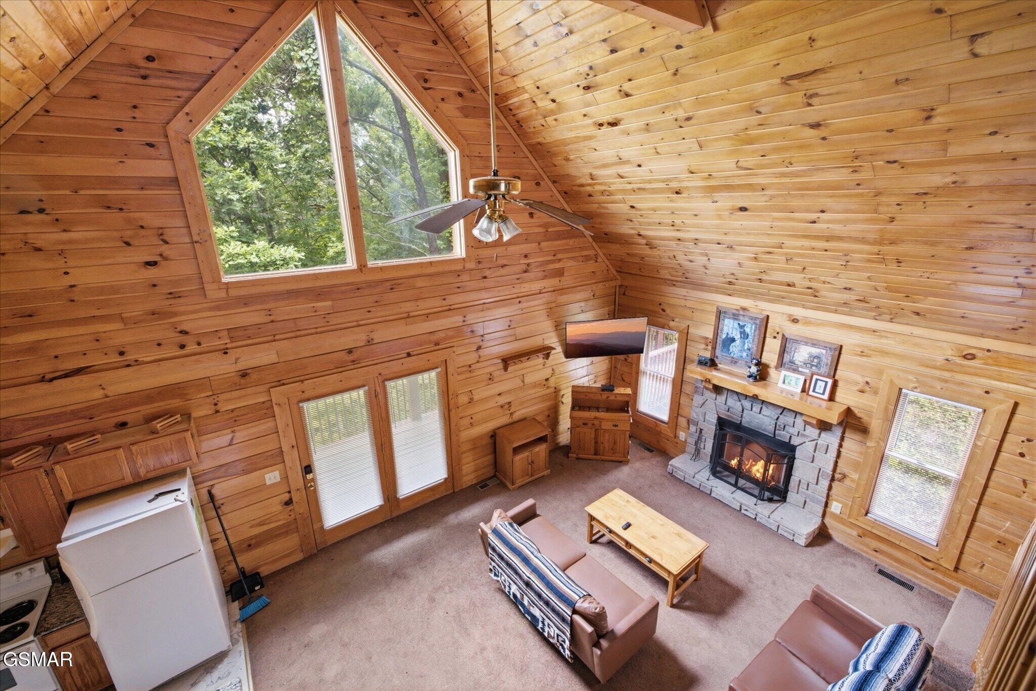 1356 Wedge Tailed Lane Sevierville TN 37876