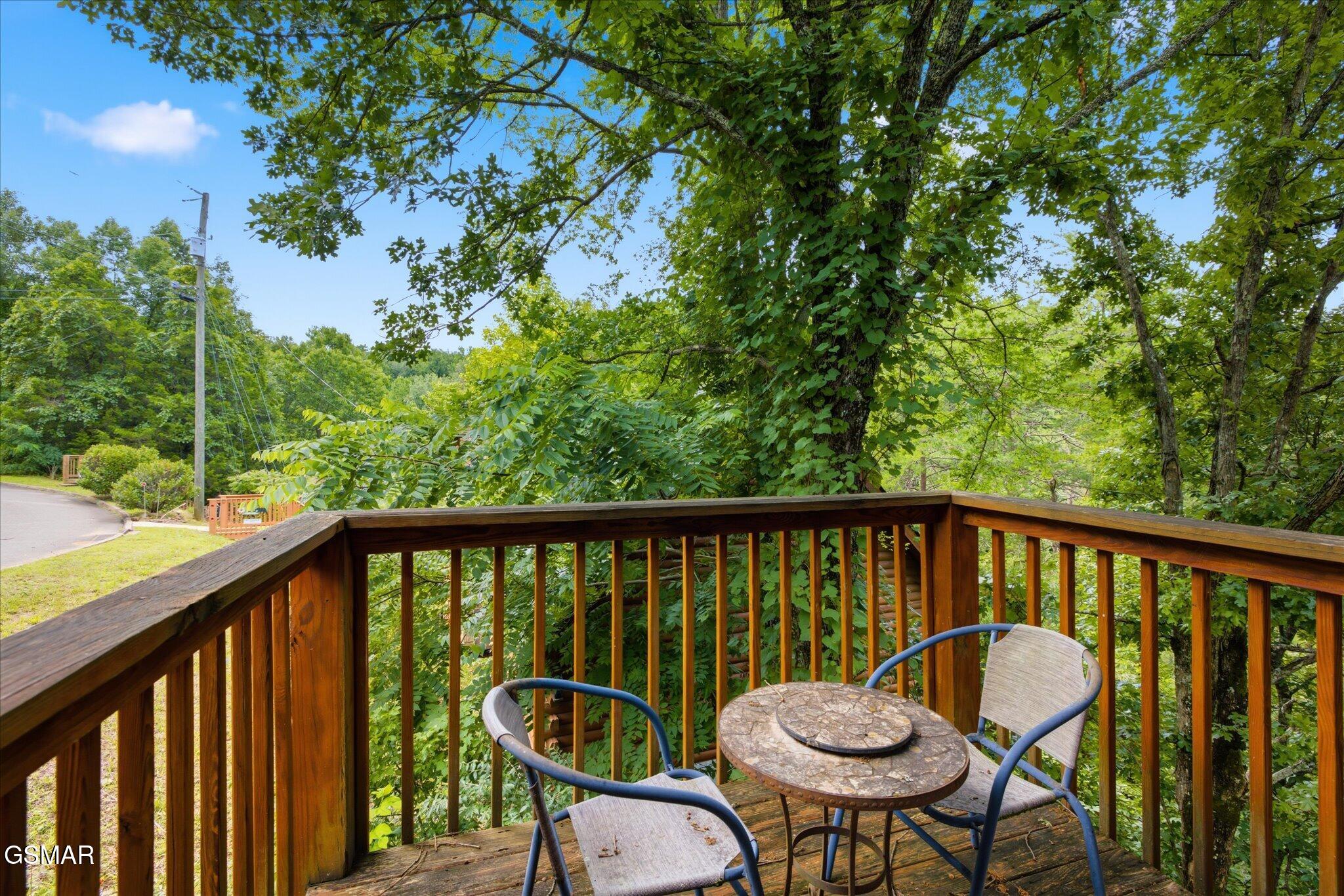 1356 Wedge Tailed Lane Sevierville TN 37876