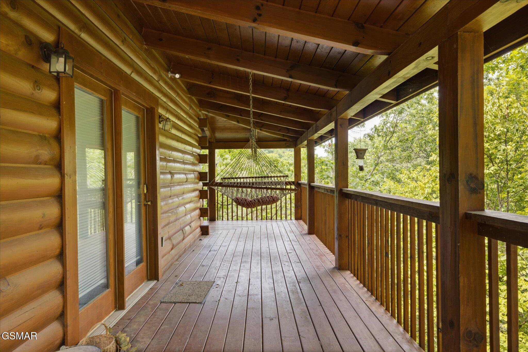 1356 Wedge Tailed Lane Sevierville TN 37876