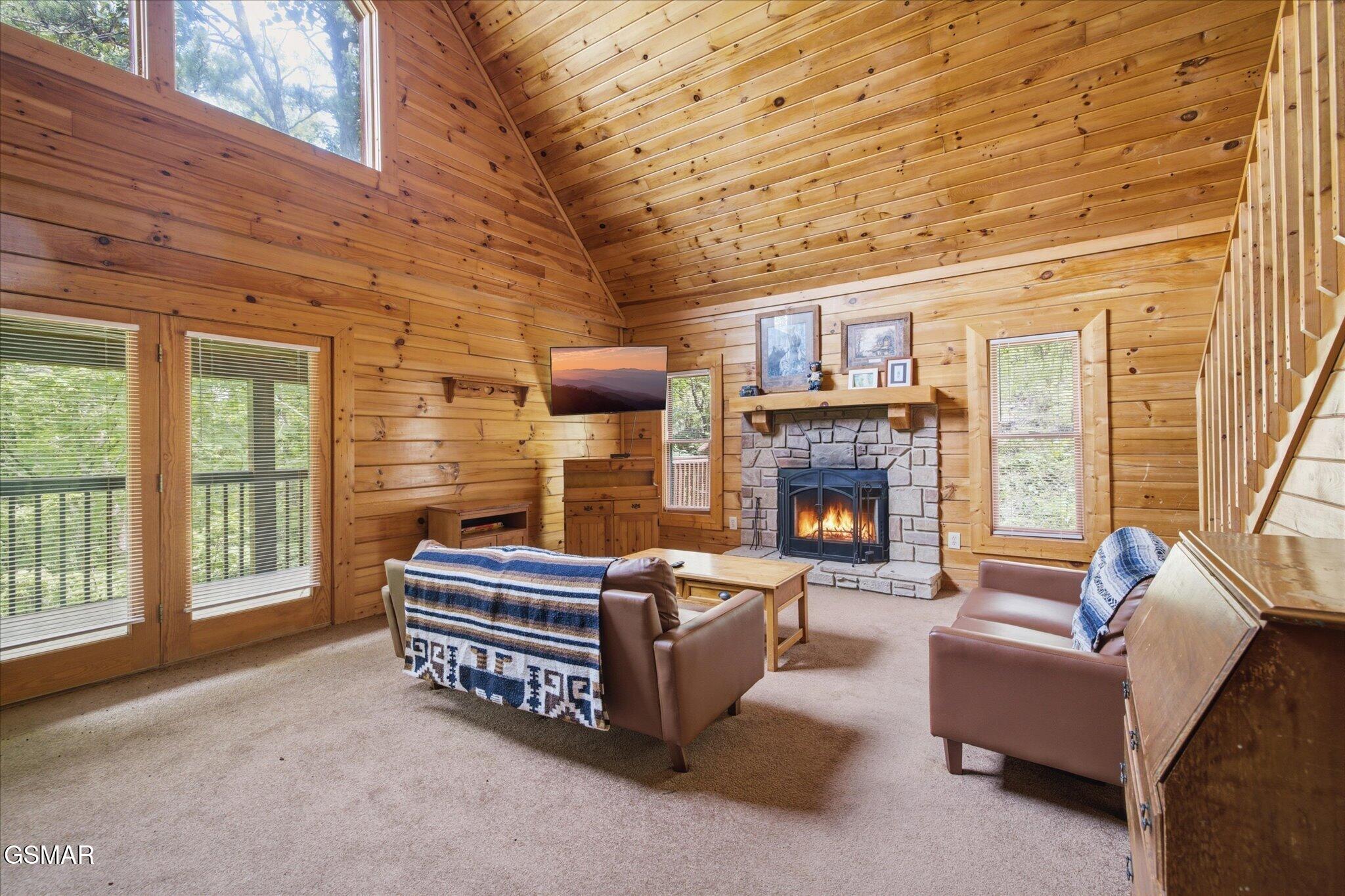 1356 Wedge Tailed Lane Sevierville TN 37876