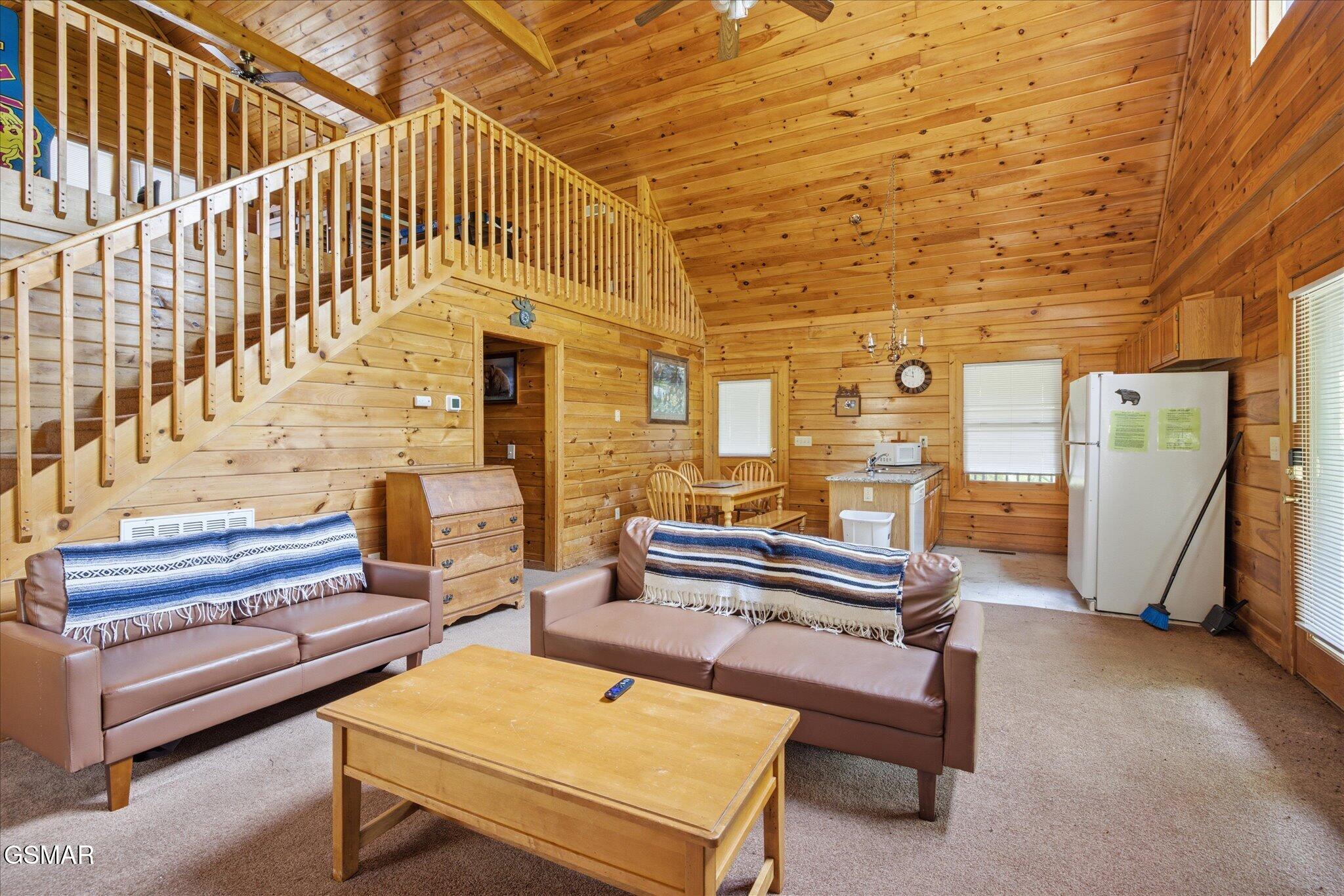 1356 Wedge Tailed Lane Sevierville TN 37876