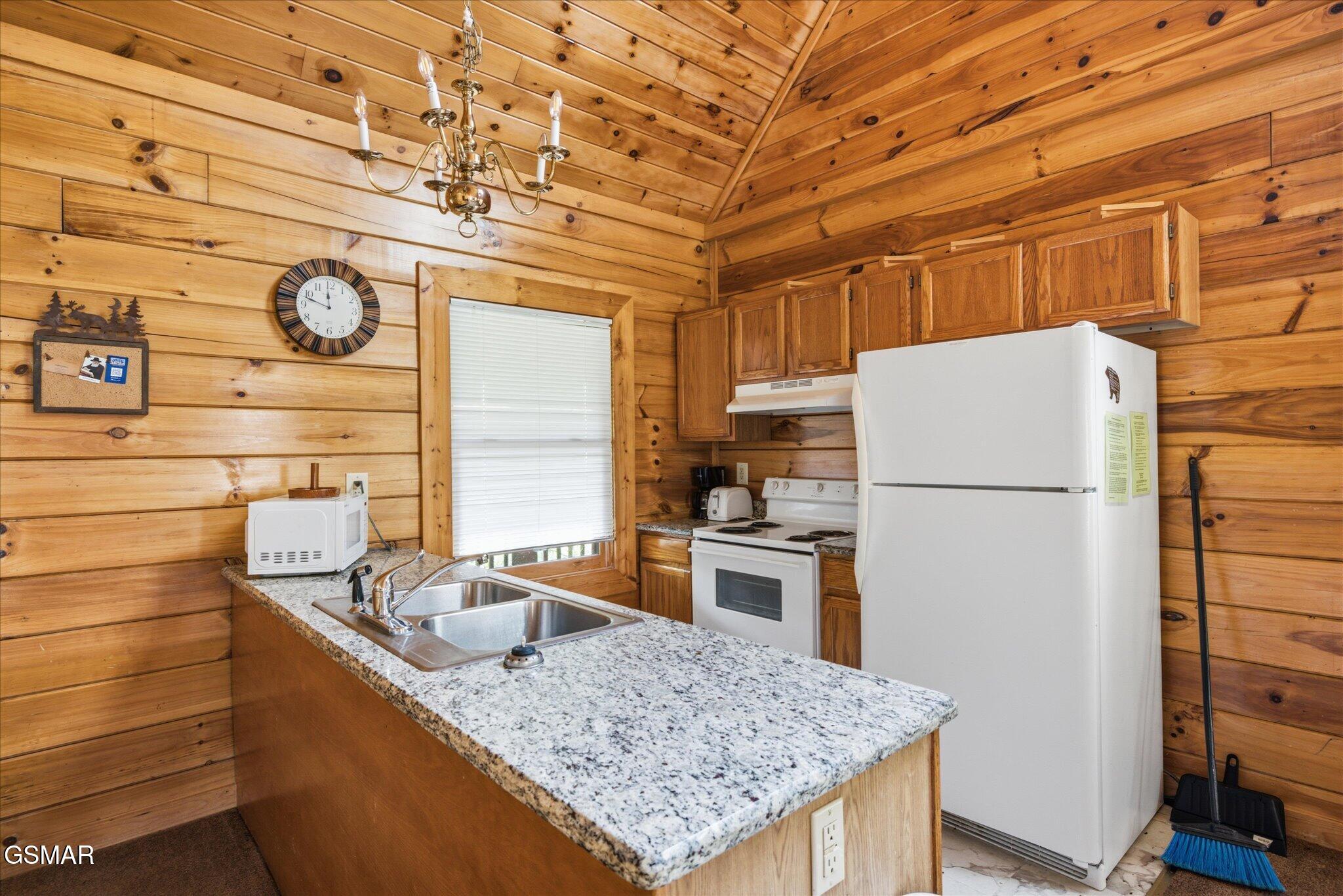1356 Wedge Tailed Lane Sevierville TN 37876
