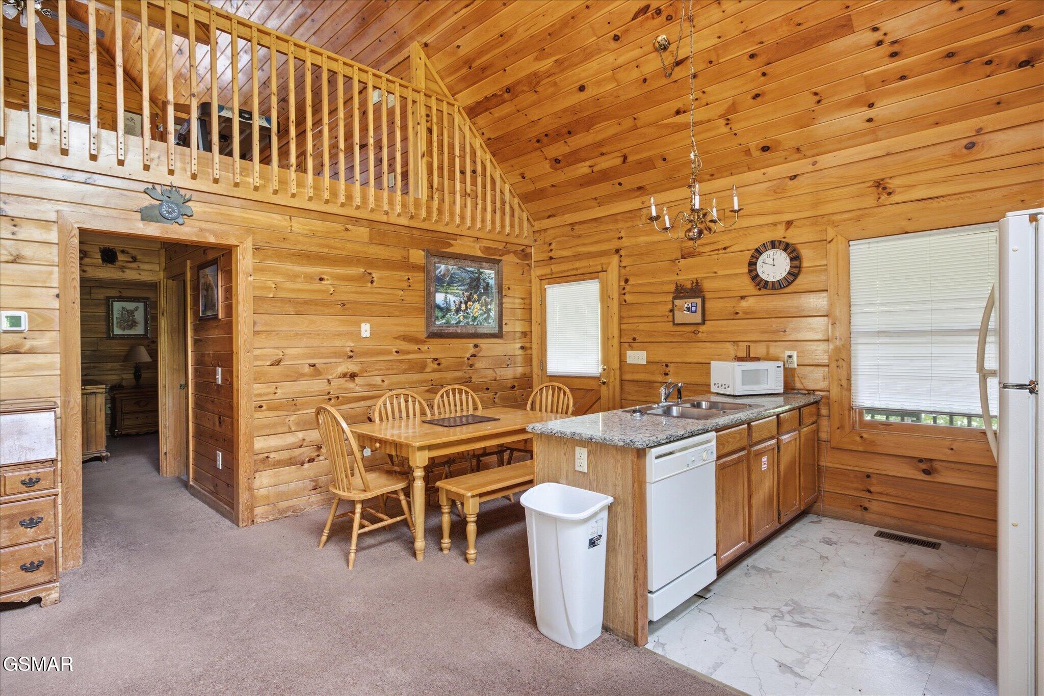 1356 Wedge Tailed Lane Sevierville TN 37876