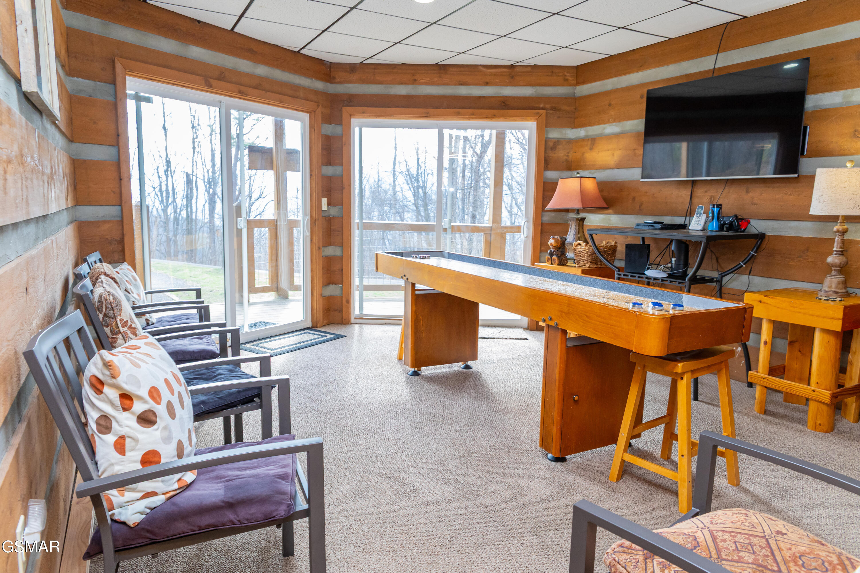 1107 Fox Run Gatlinburg TN 37738