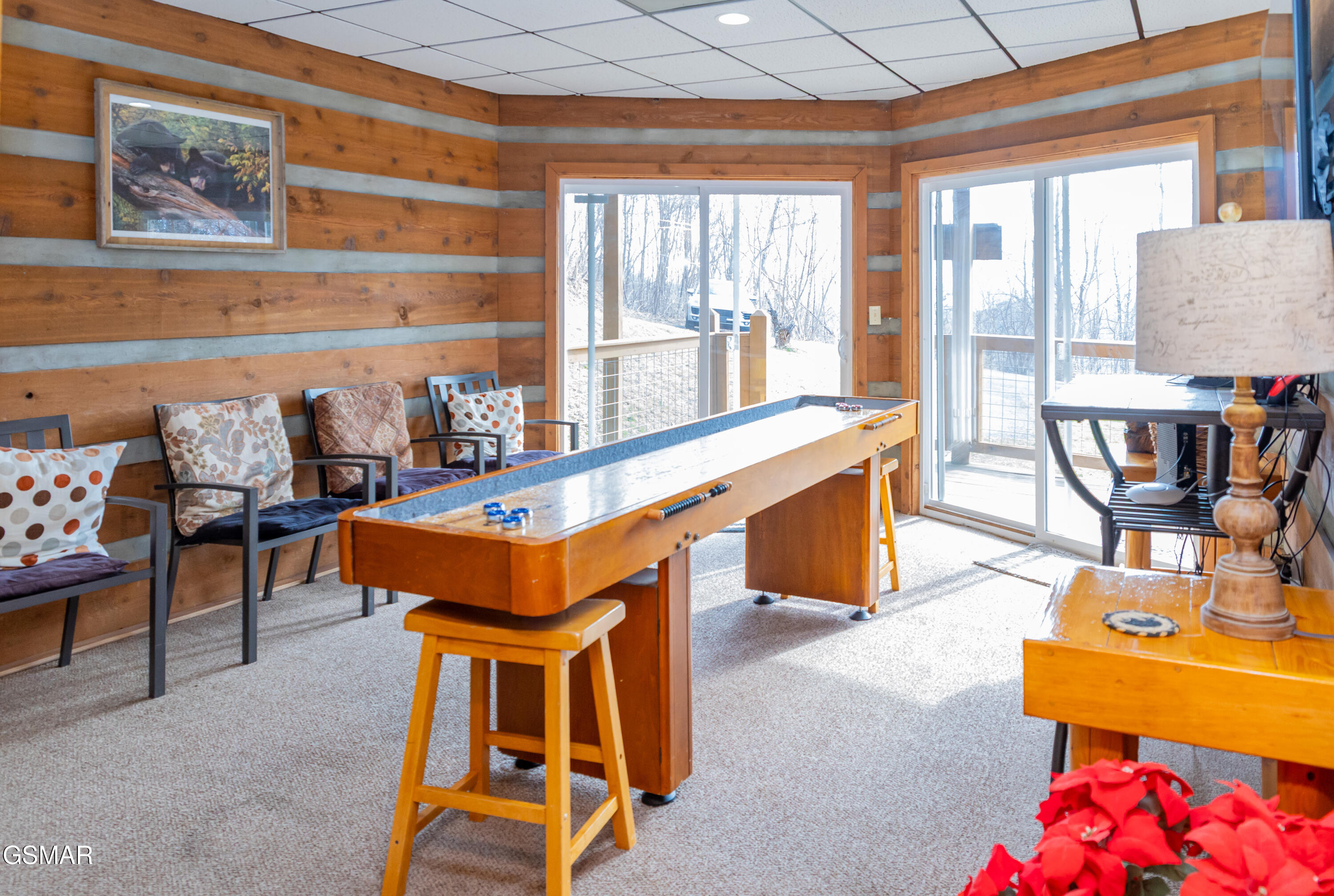 1107 Fox Run Gatlinburg TN 37738