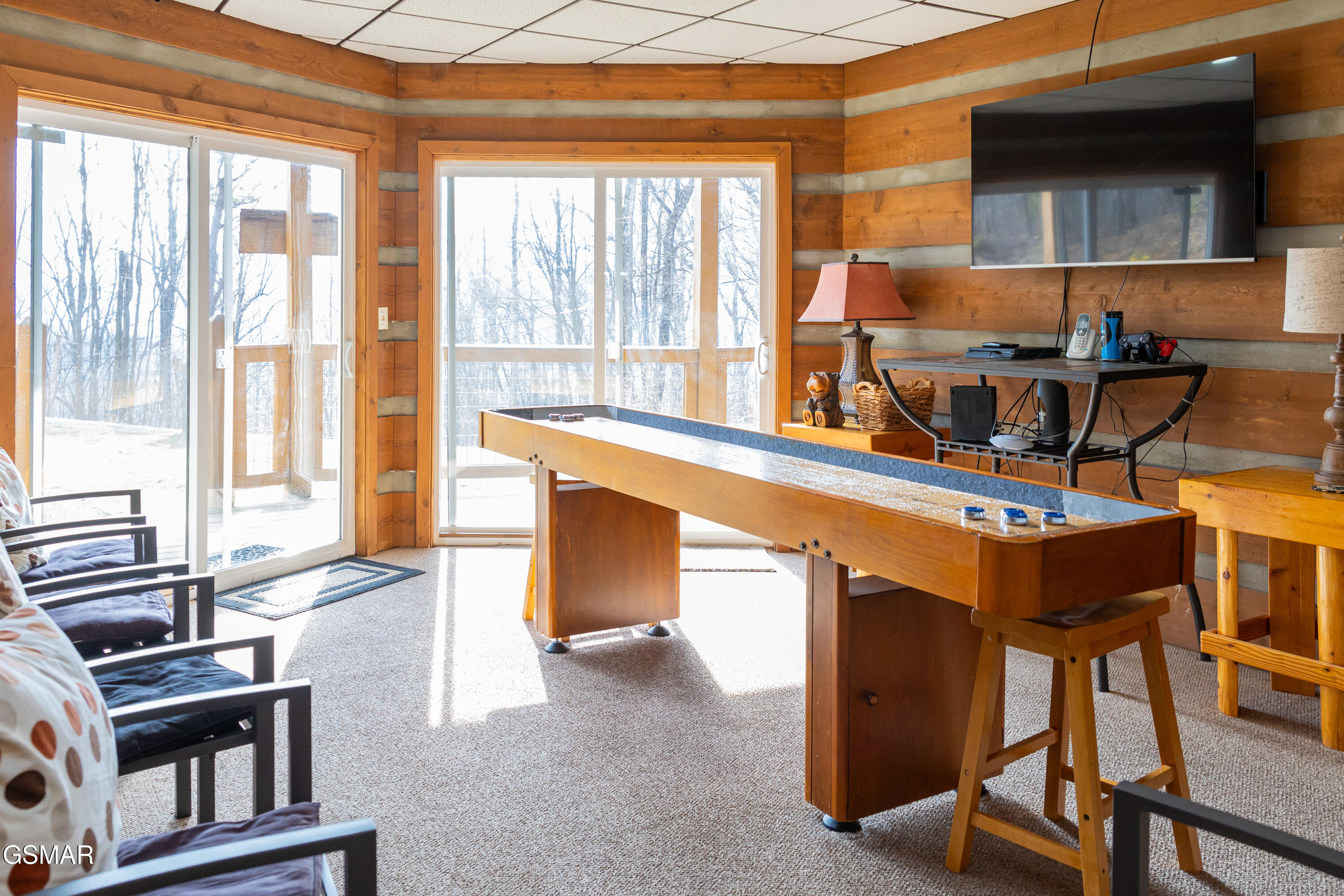 1107 Fox Run Gatlinburg TN 37738