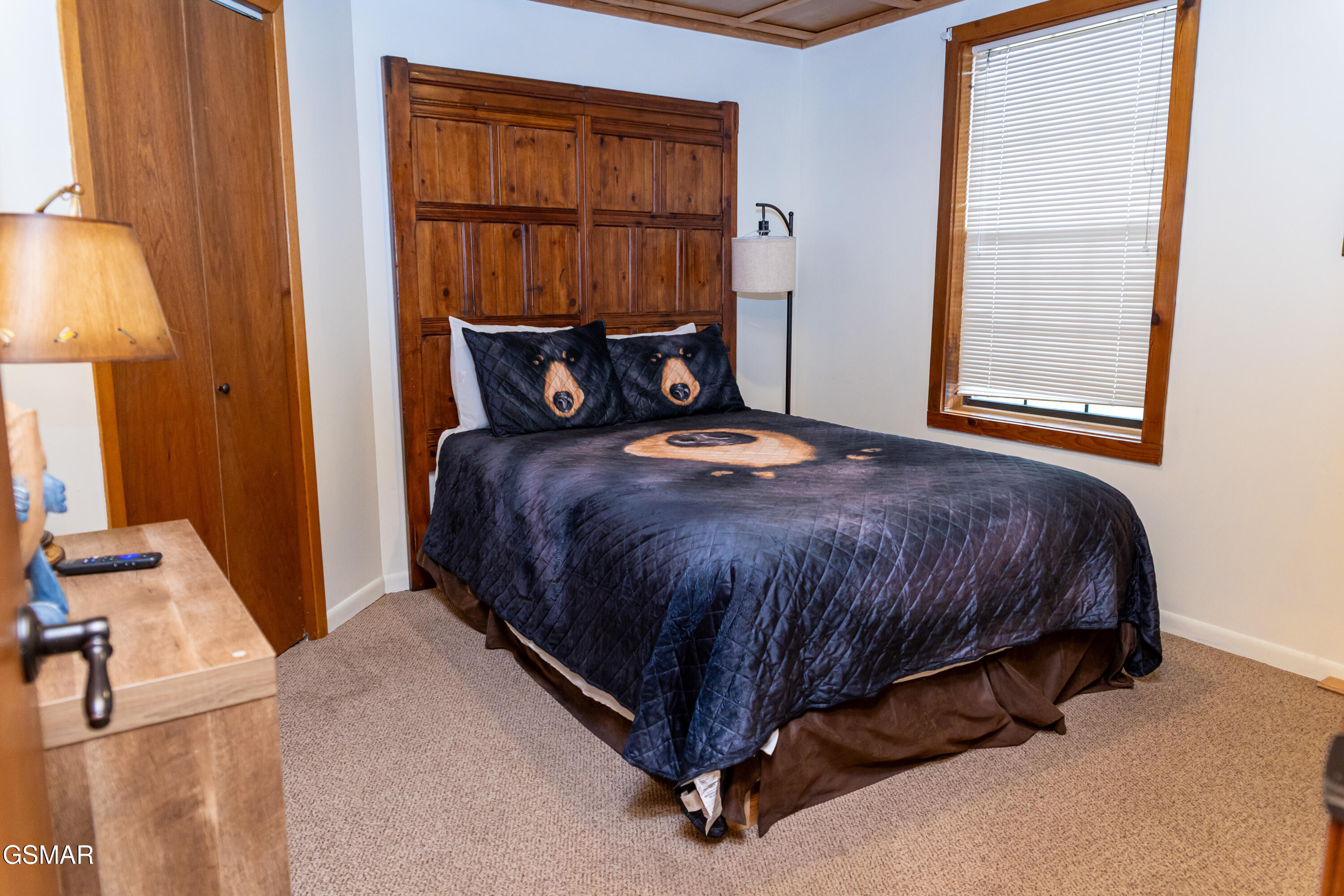 1107 Fox Run Gatlinburg TN 37738