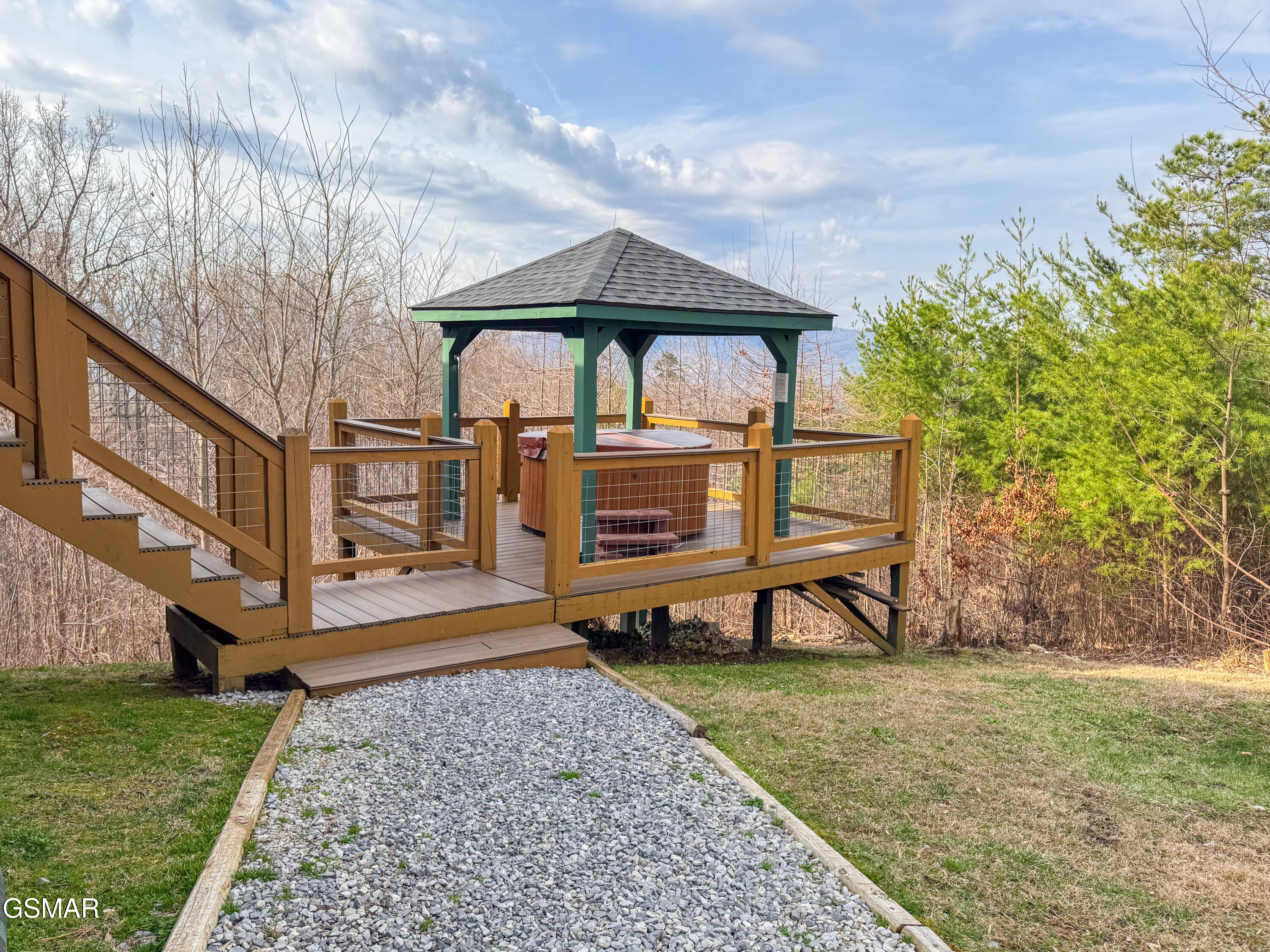 1107 Fox Run Gatlinburg TN 37738