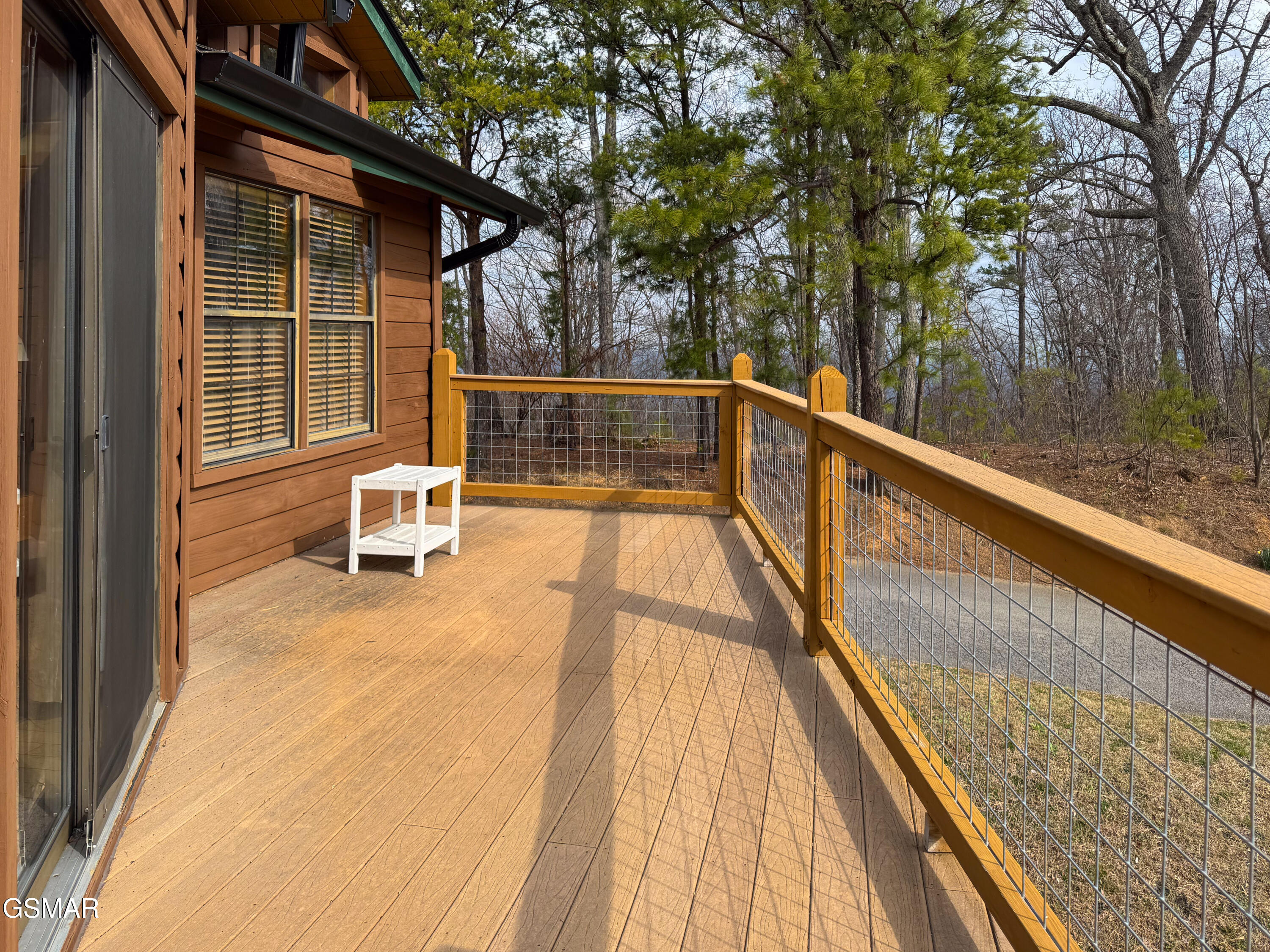 1107 Fox Run Gatlinburg TN 37738