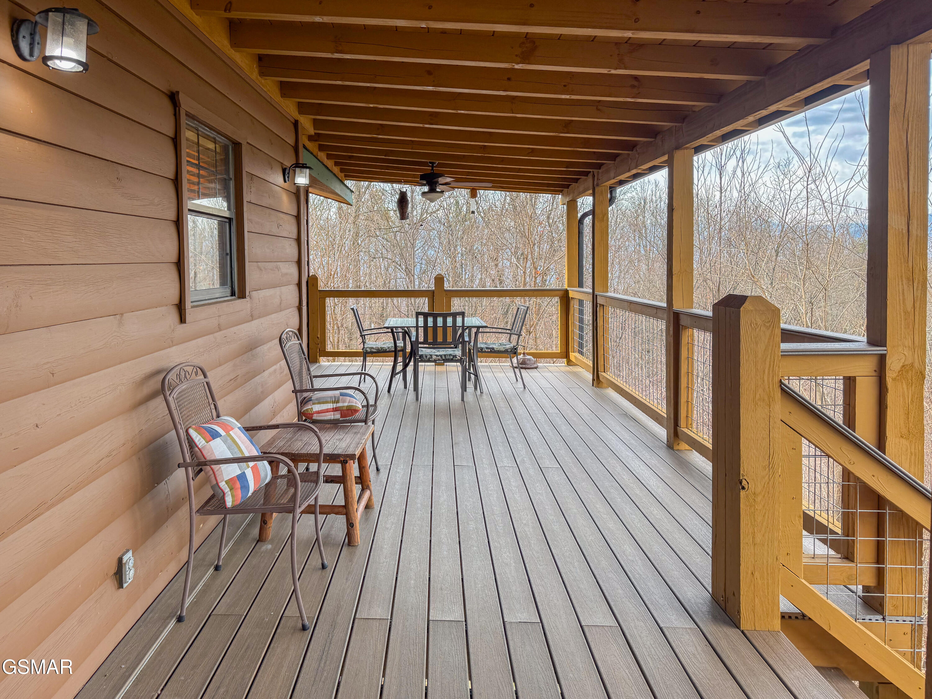 1107 Fox Run Gatlinburg TN 37738