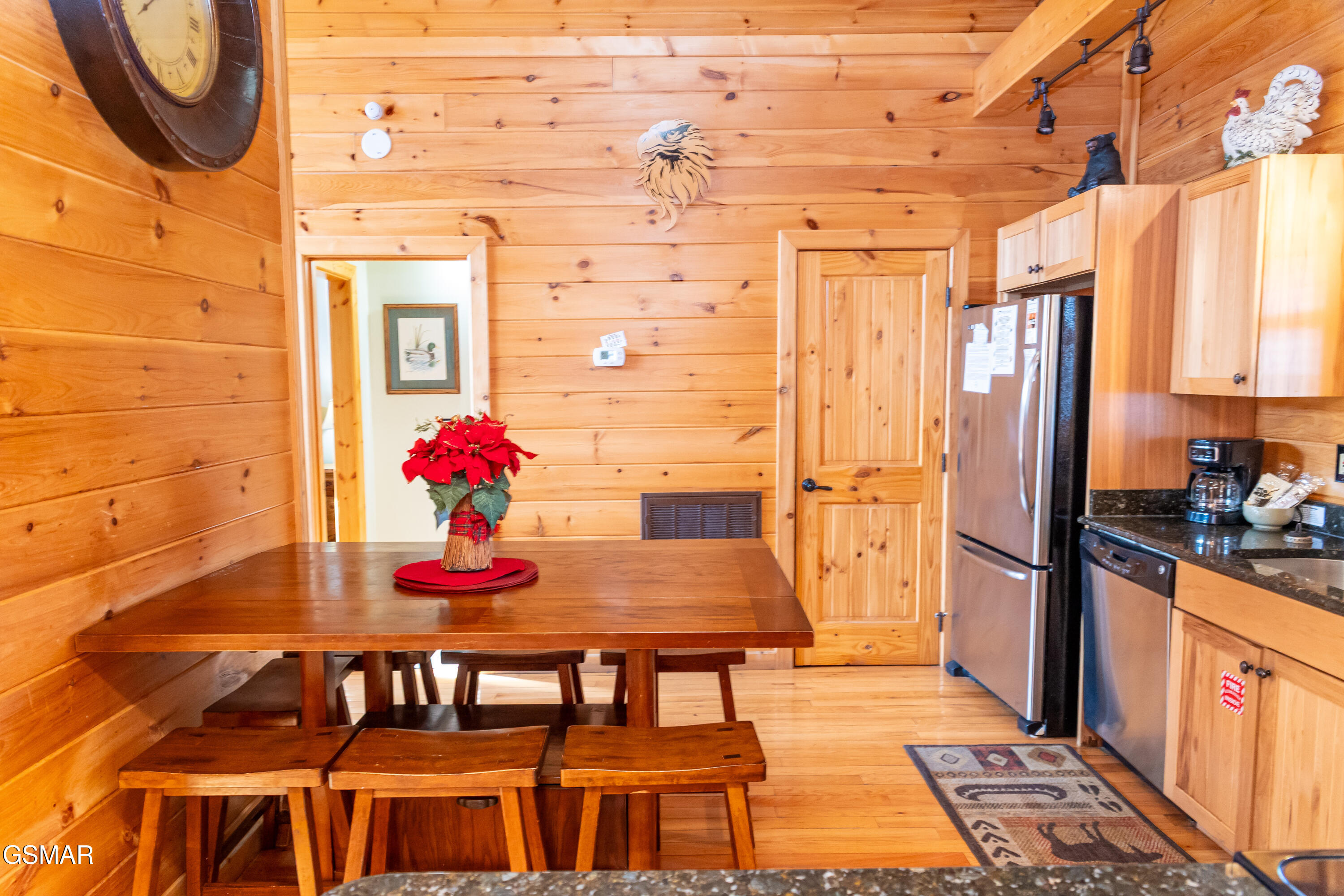 1107 Fox Run Gatlinburg TN 37738