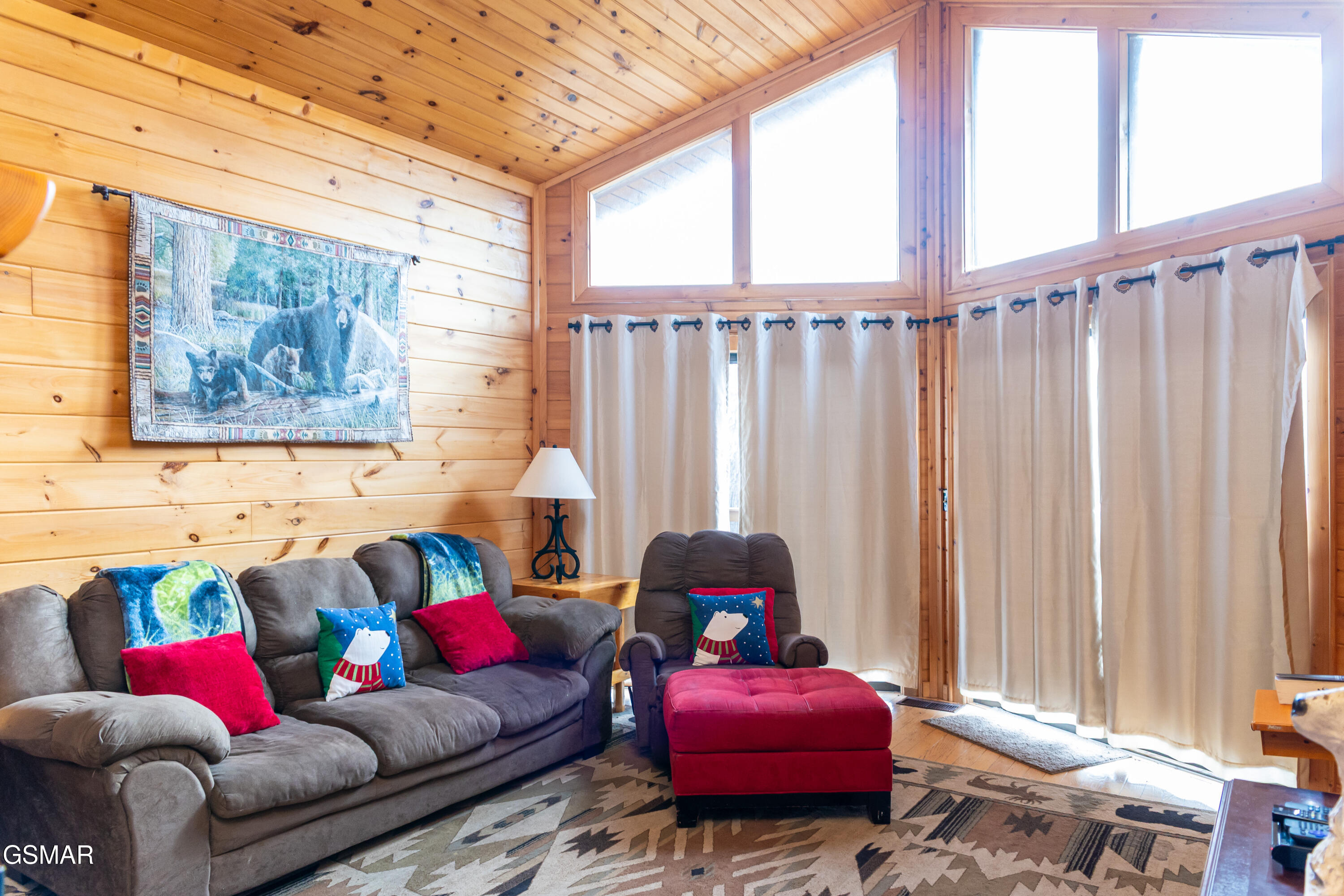 1107 Fox Run Gatlinburg TN 37738