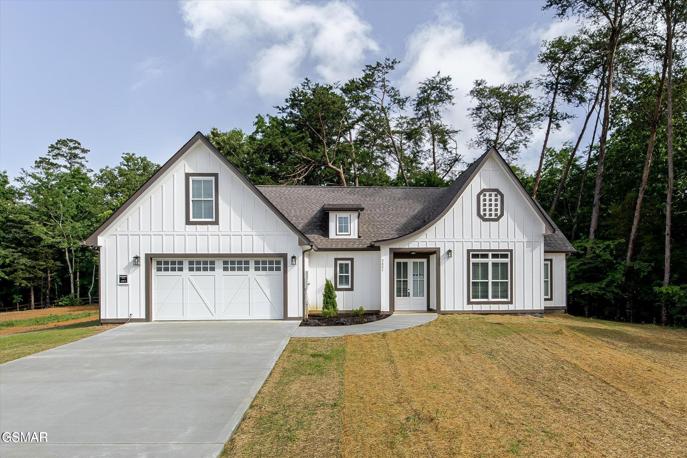 2422 Iron Forge Way Sevierville TN 37876
