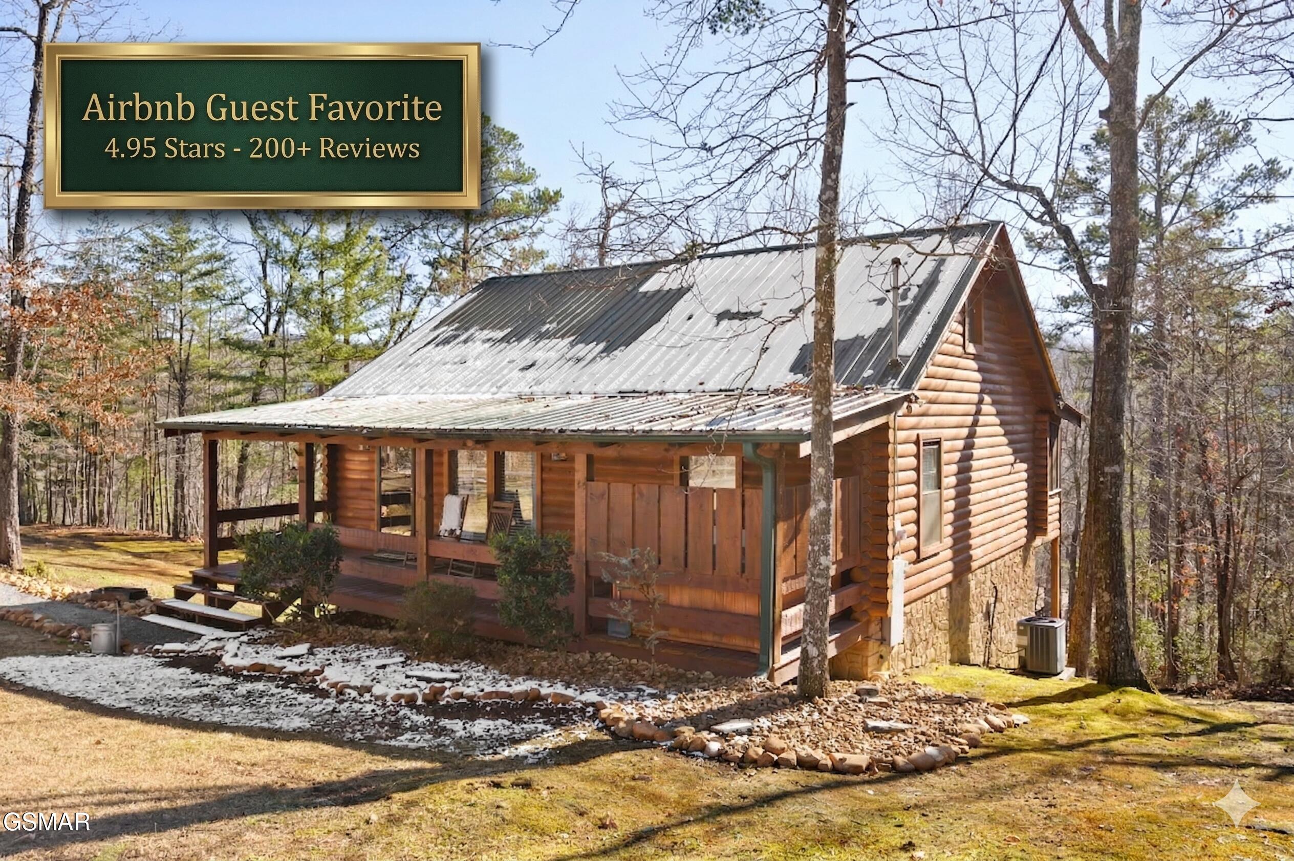 3255 Cove Creek Way Sevierville TN 37862
