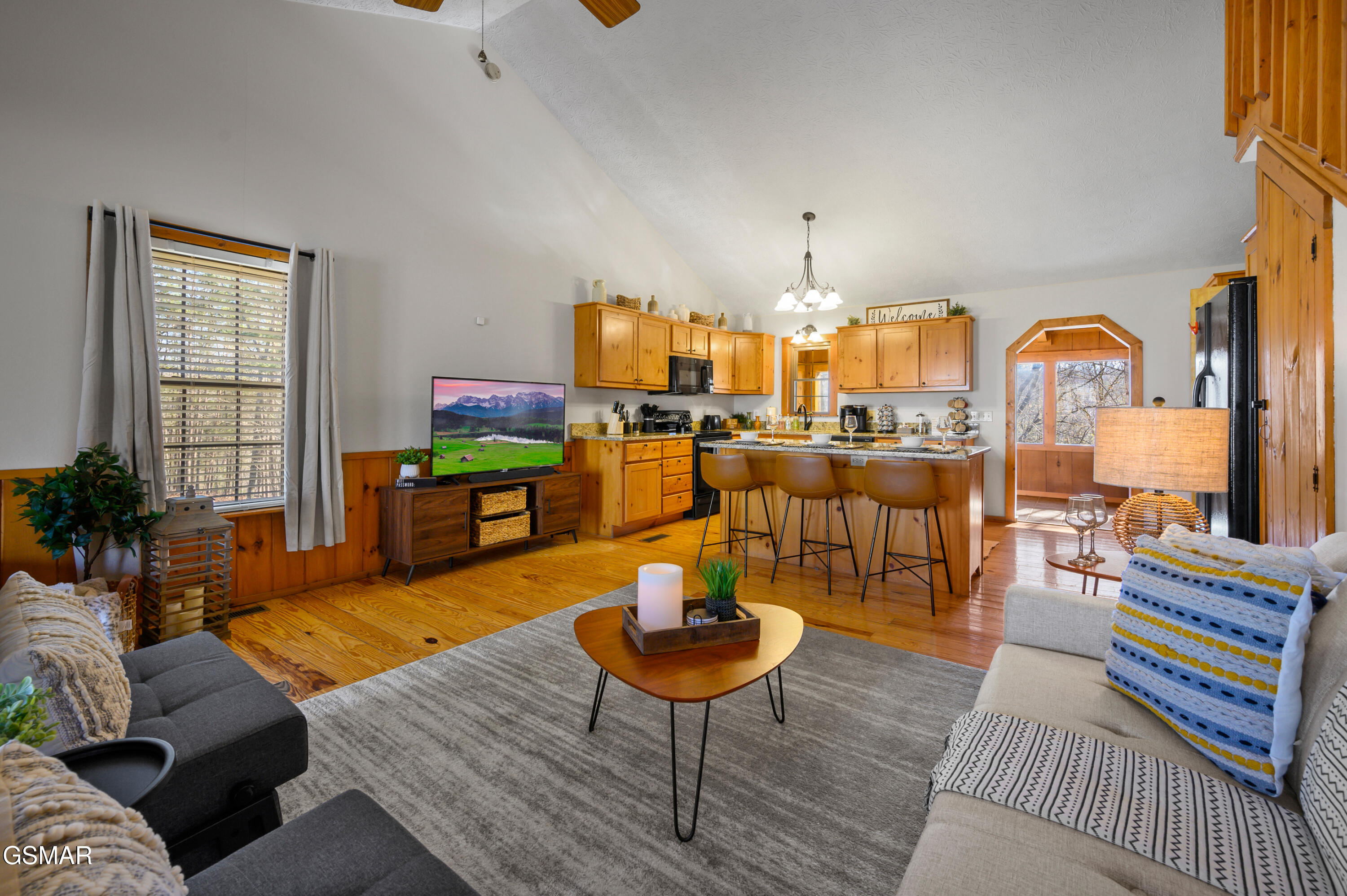 3255 Cove Creek Way Sevierville TN 37862