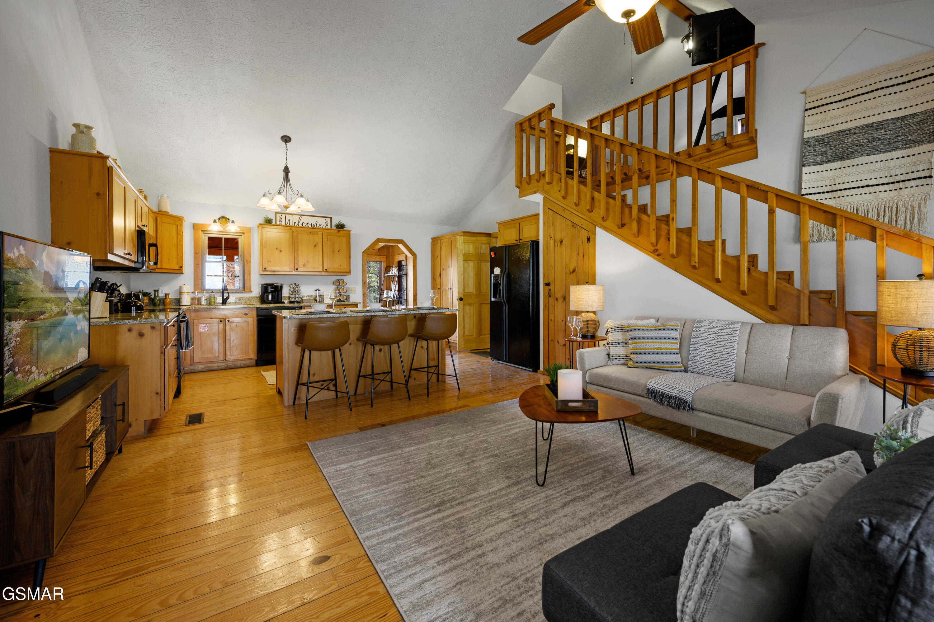 3255 Cove Creek Way Sevierville TN 37862