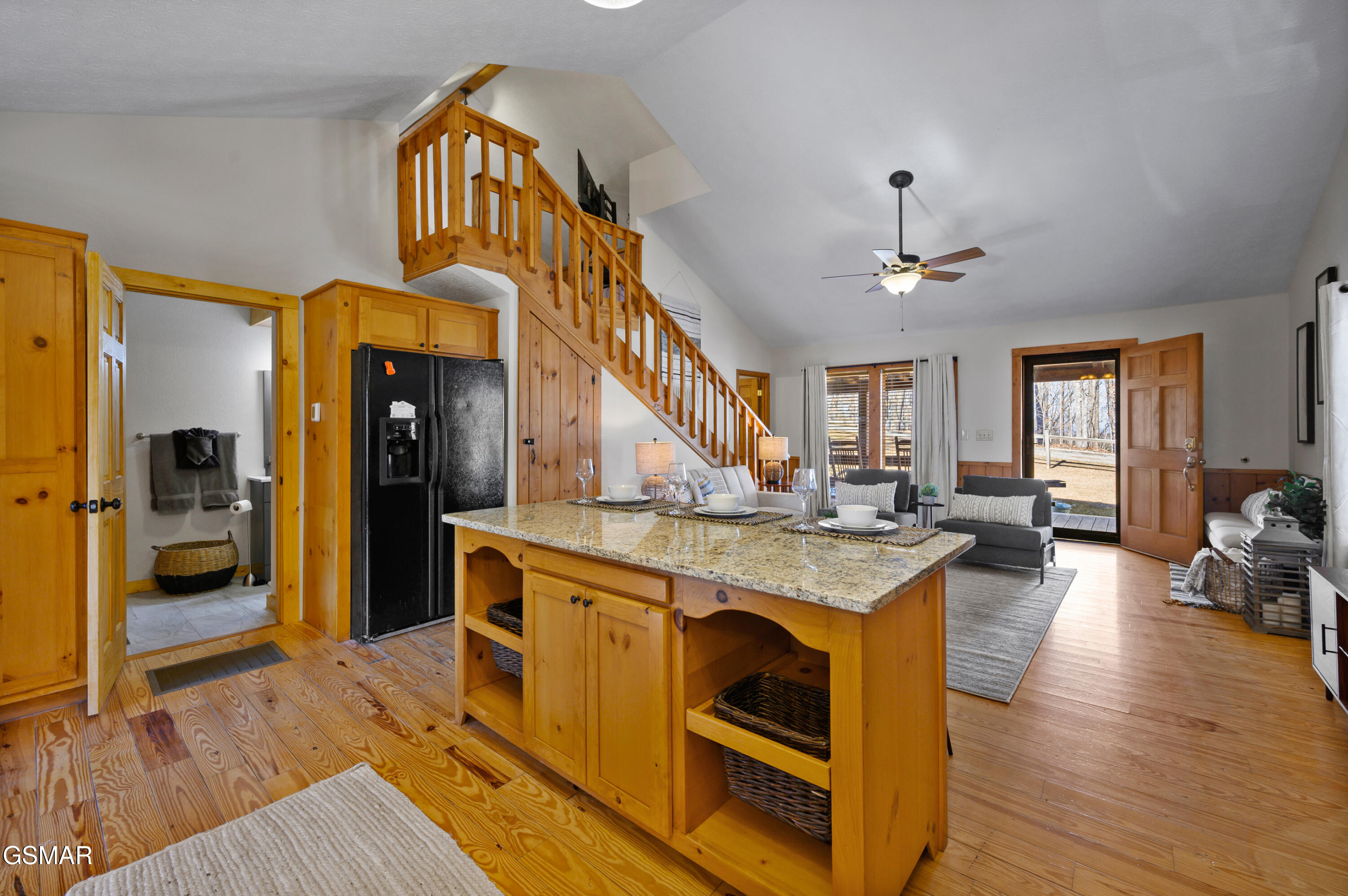3255 Cove Creek Way Sevierville TN 37862