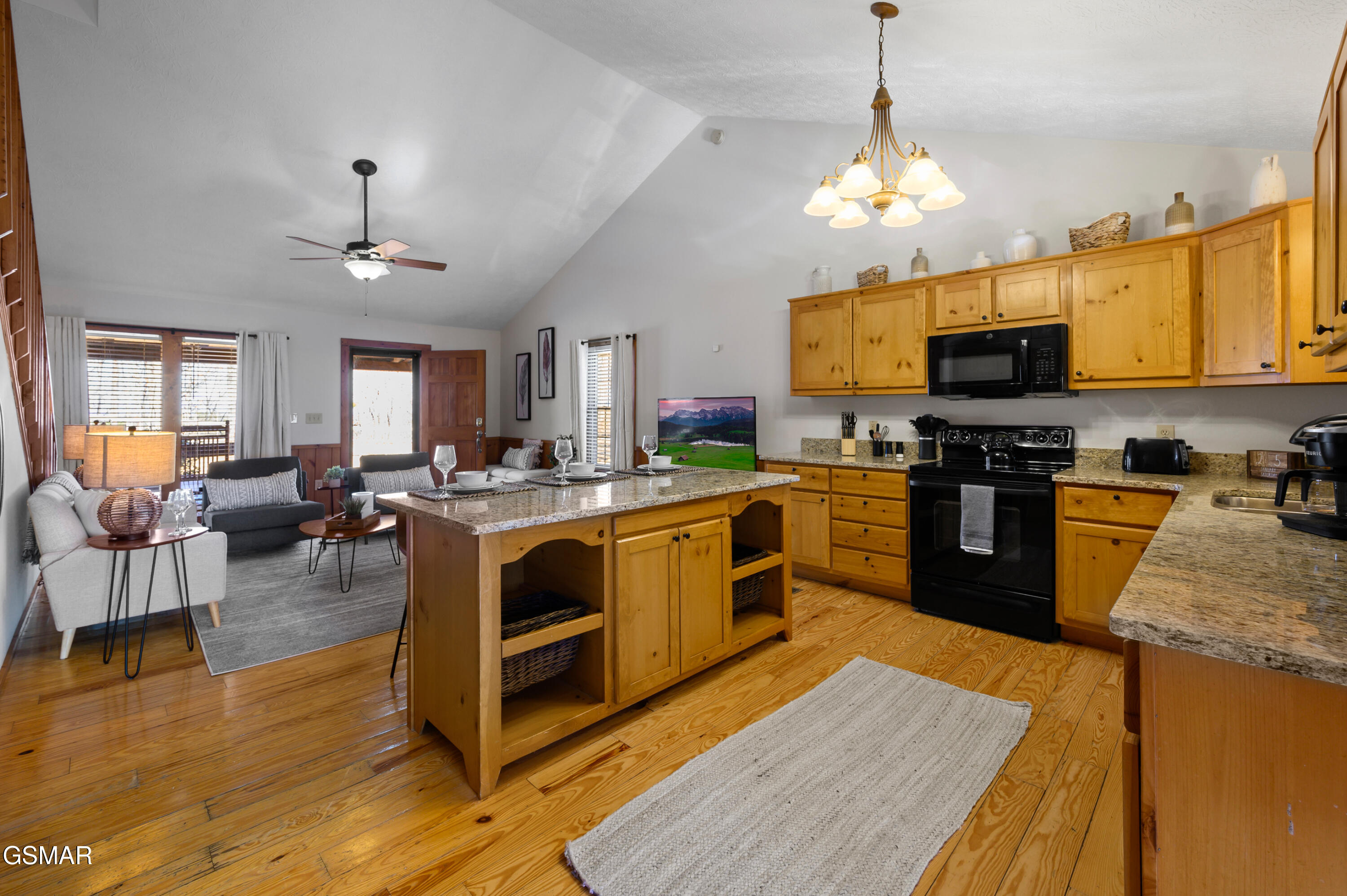 3255 Cove Creek Way Sevierville TN 37862