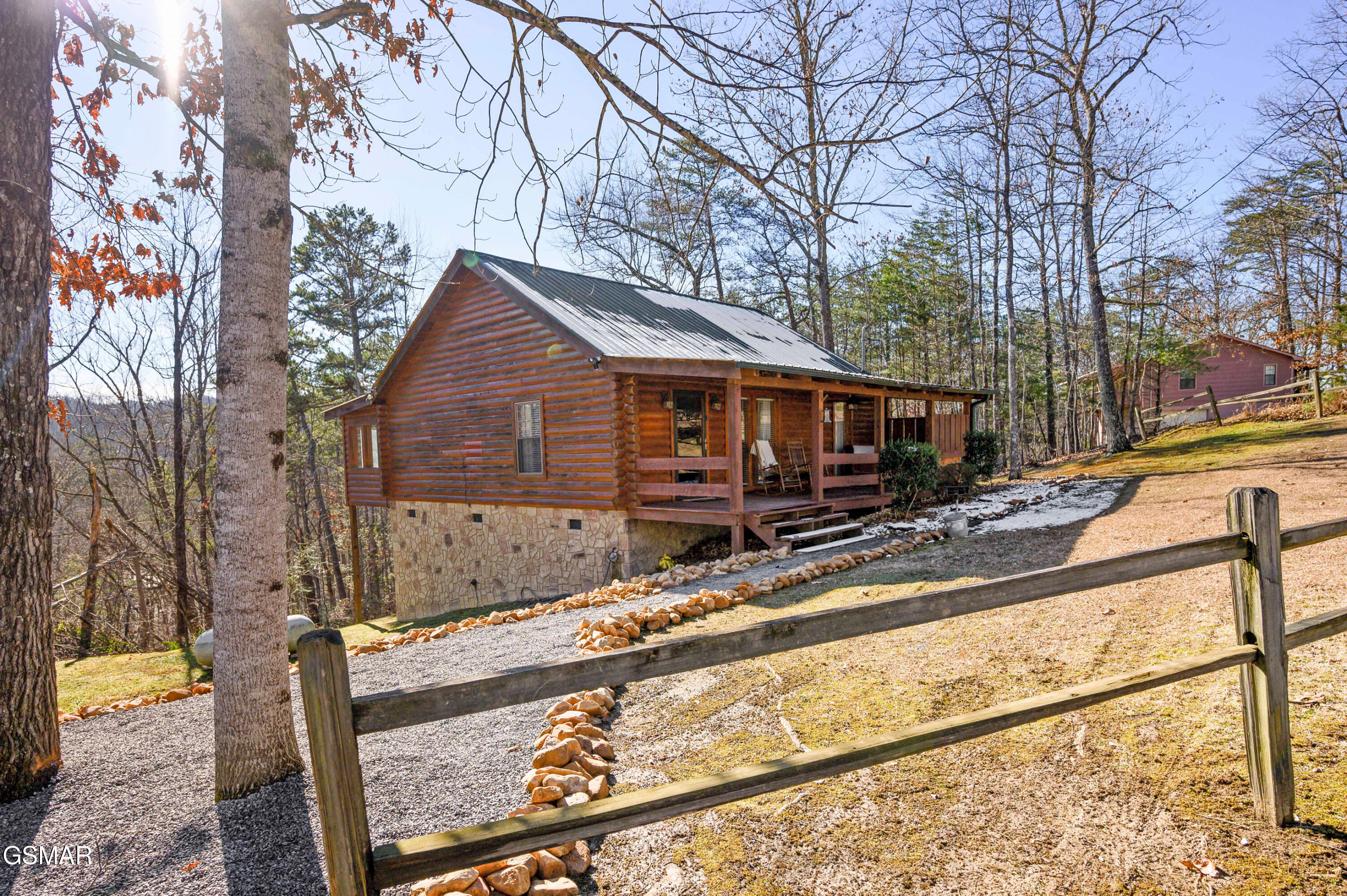 3255 Cove Creek Way Sevierville TN 37862