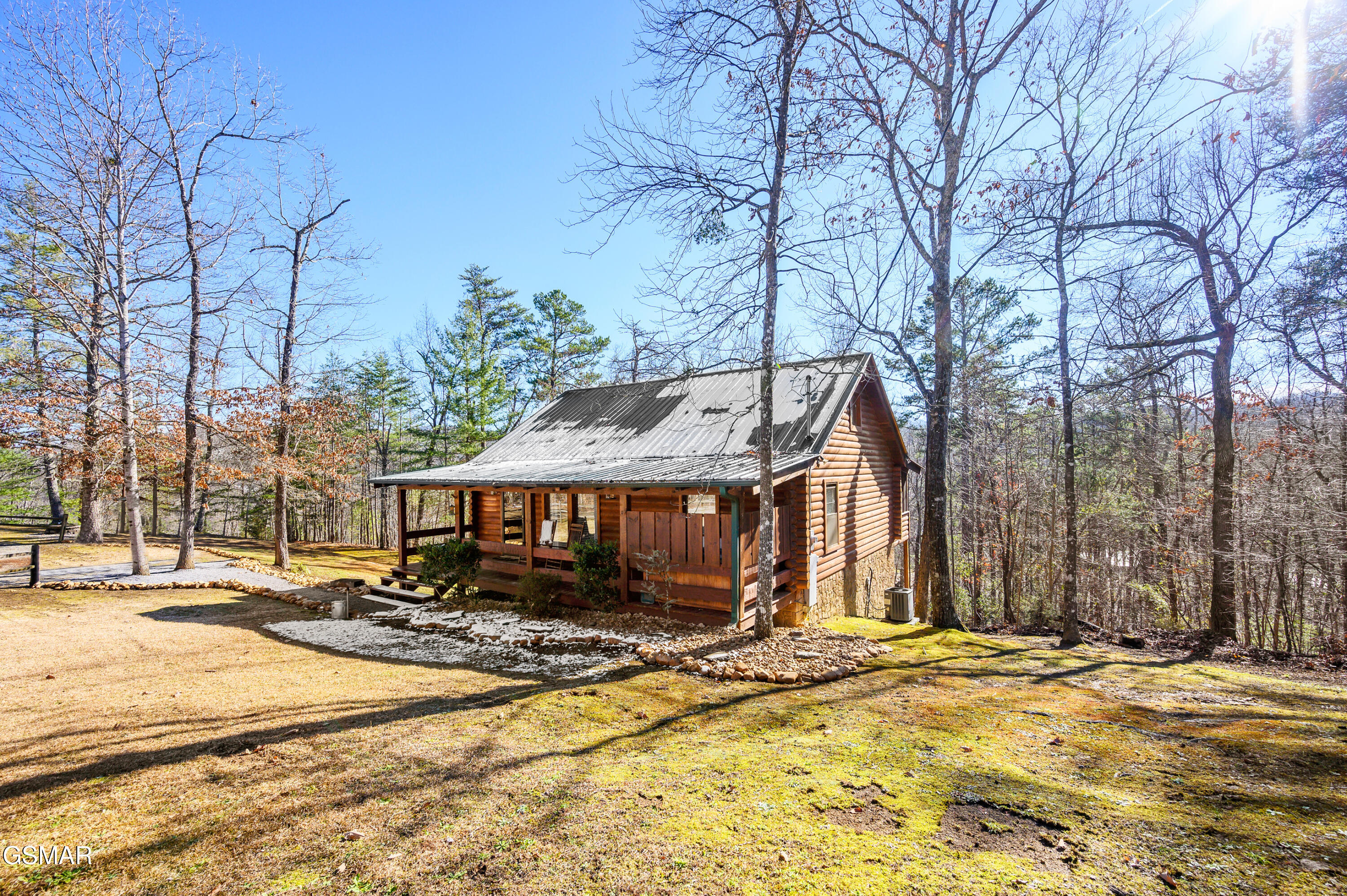 3255 Cove Creek Way Sevierville TN 37862