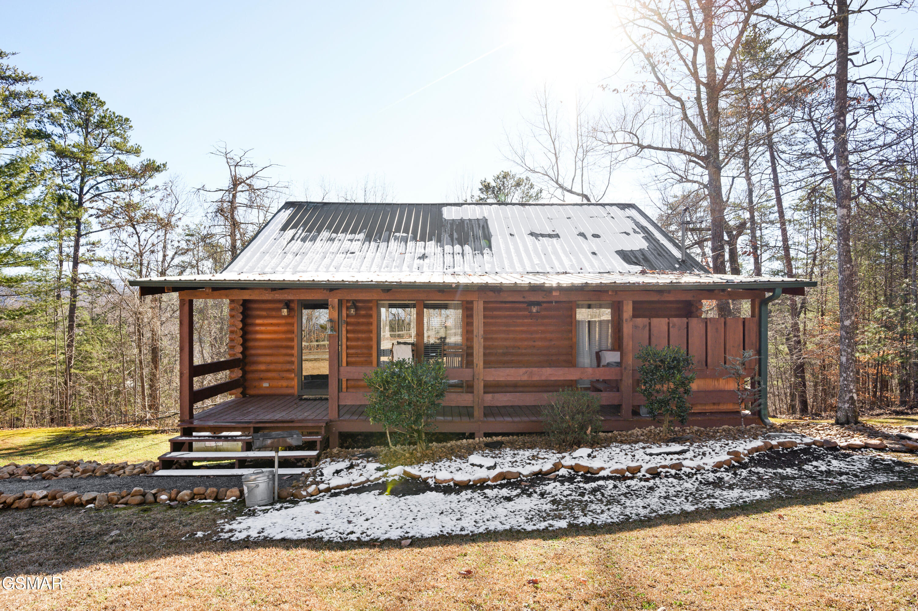 3255 Cove Creek Way Sevierville TN 37862