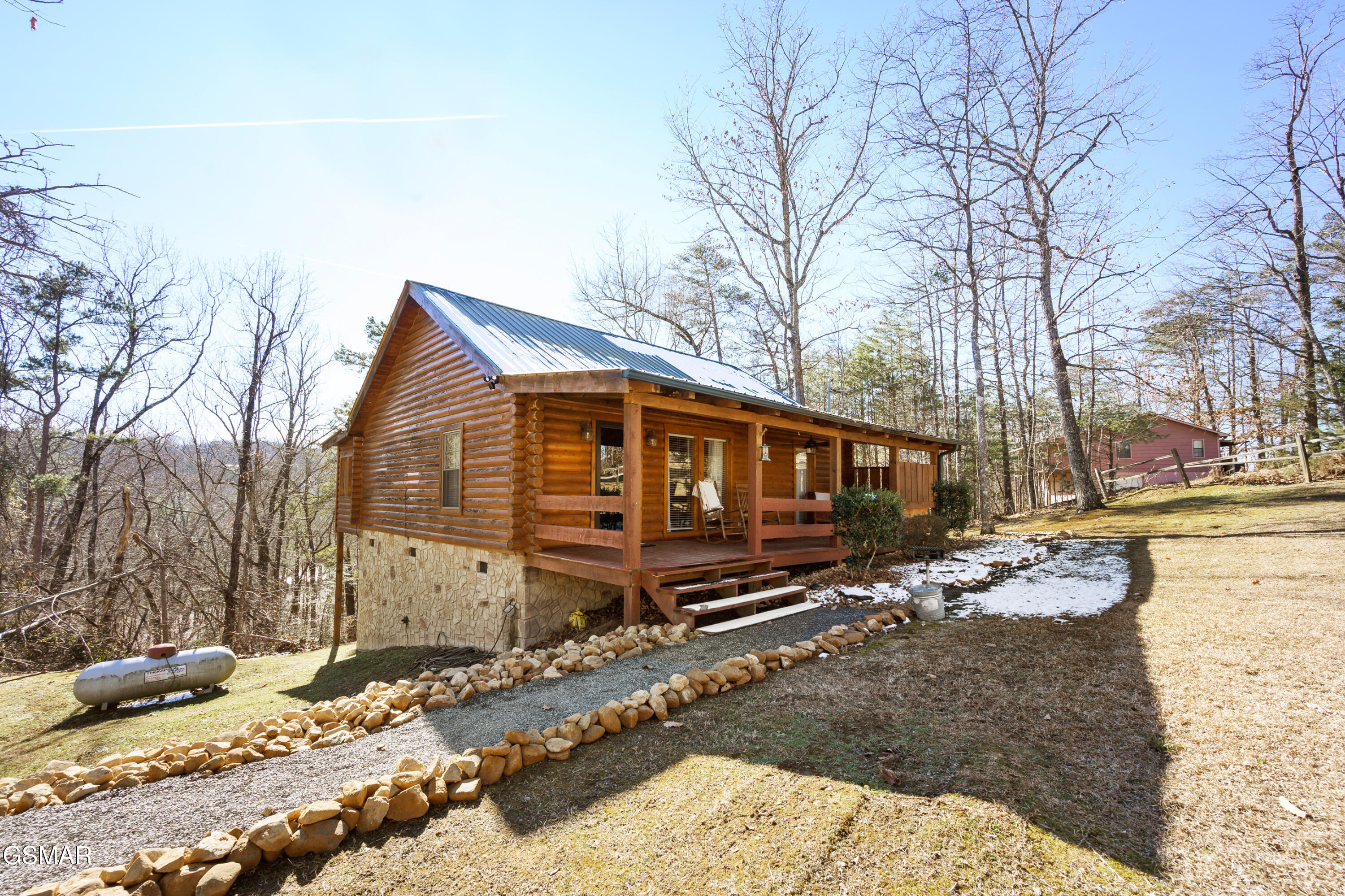 3255 Cove Creek Way Sevierville TN 37862