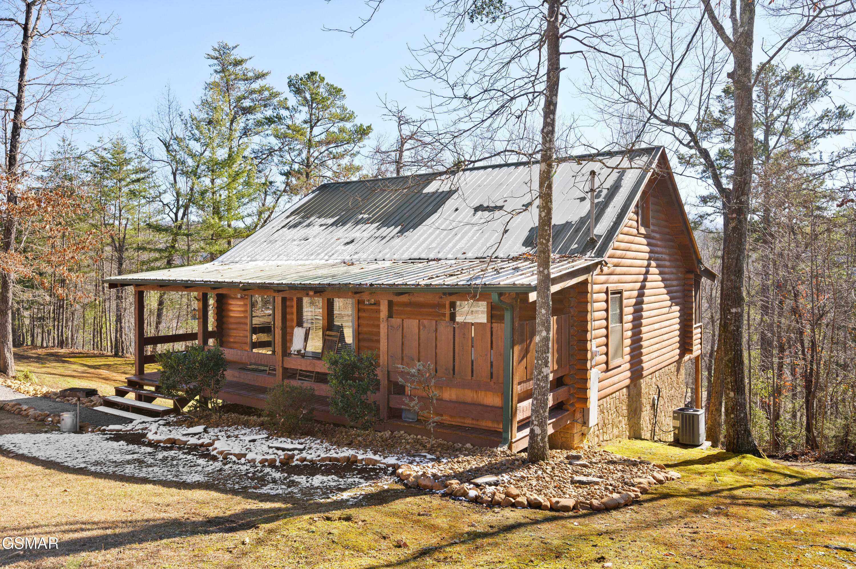 3255 Cove Creek Way Sevierville TN 37862