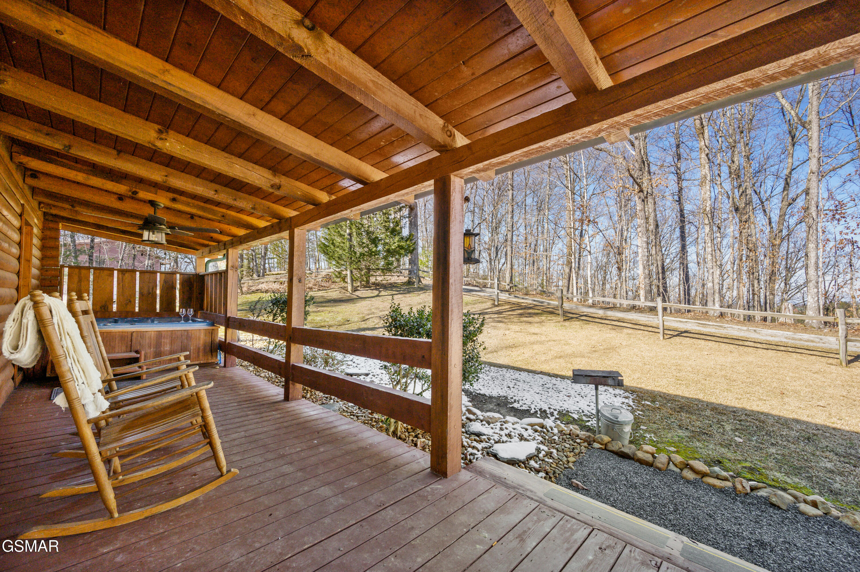 3255 Cove Creek Way Sevierville TN 37862