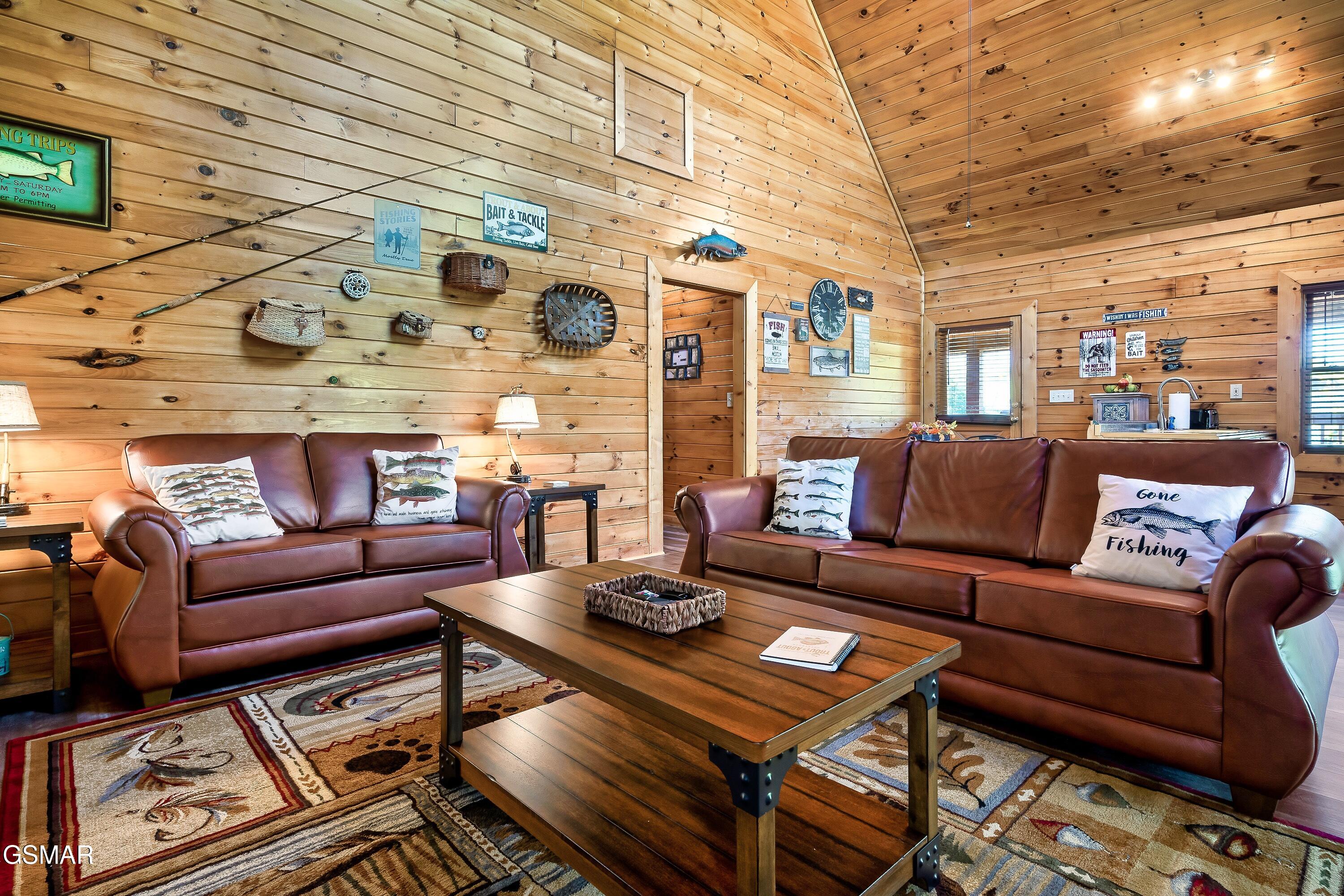 1915 Leatherwood Lane Sevierville TN 37862