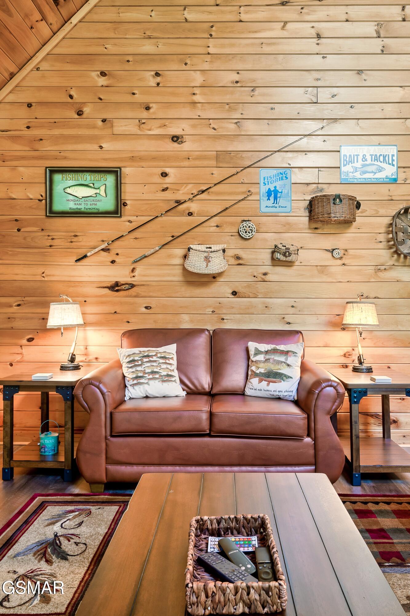1915 Leatherwood Lane Sevierville TN 37862