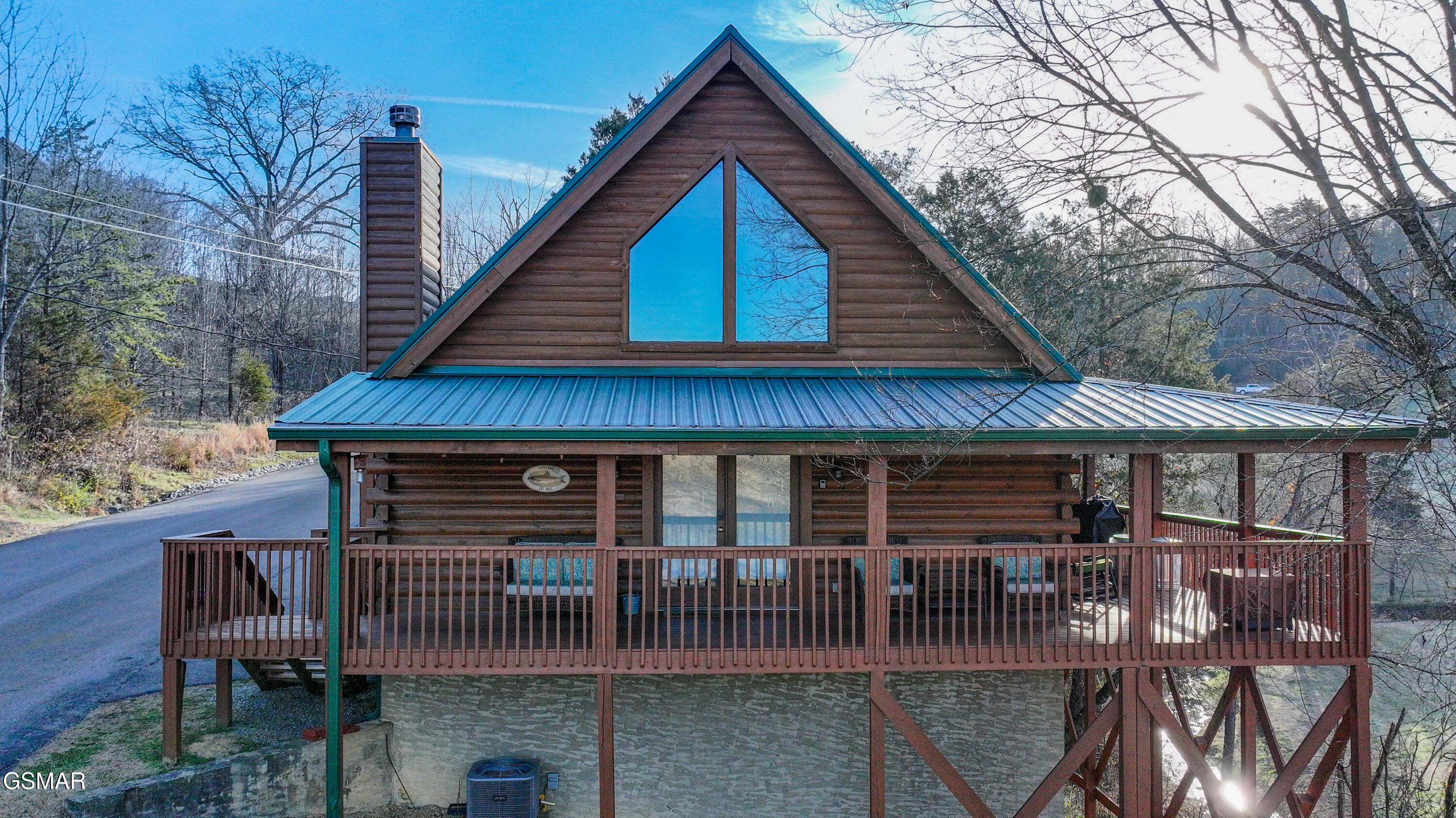 1915 Leatherwood Lane Sevierville TN 37862
