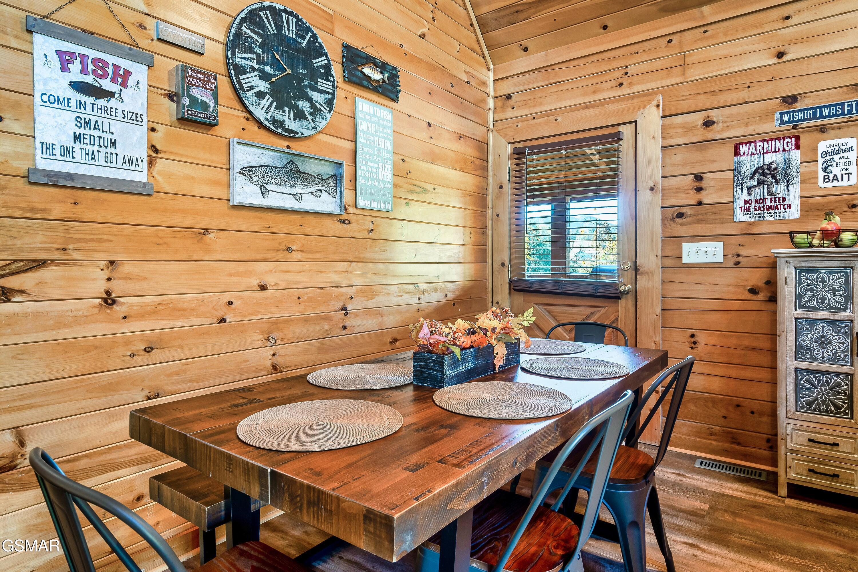 1915 Leatherwood Lane Sevierville TN 37862
