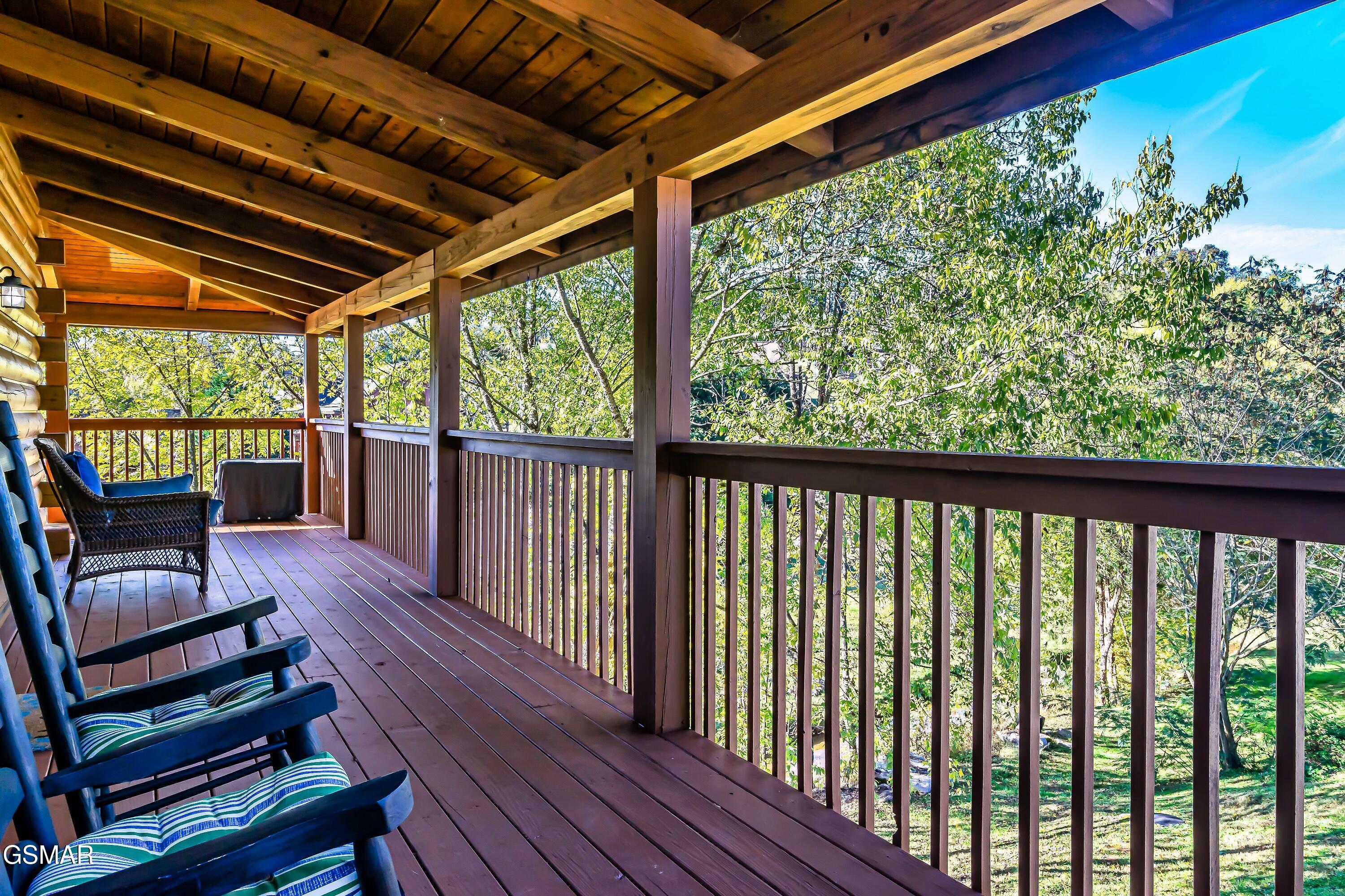 1915 Leatherwood Lane Sevierville TN 37862